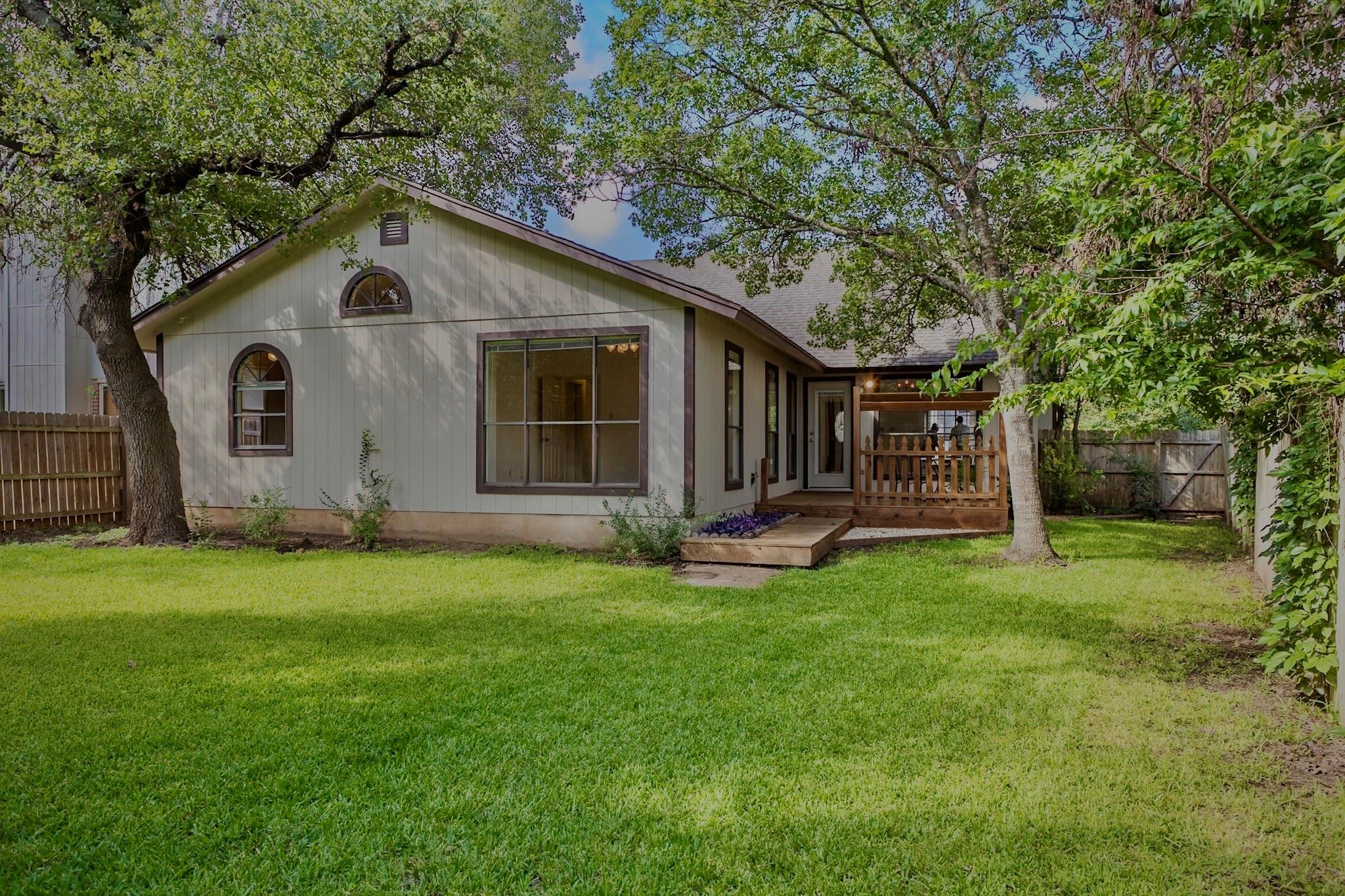 3004 Pepper Grass Trl, Cedar Park, TX 78613