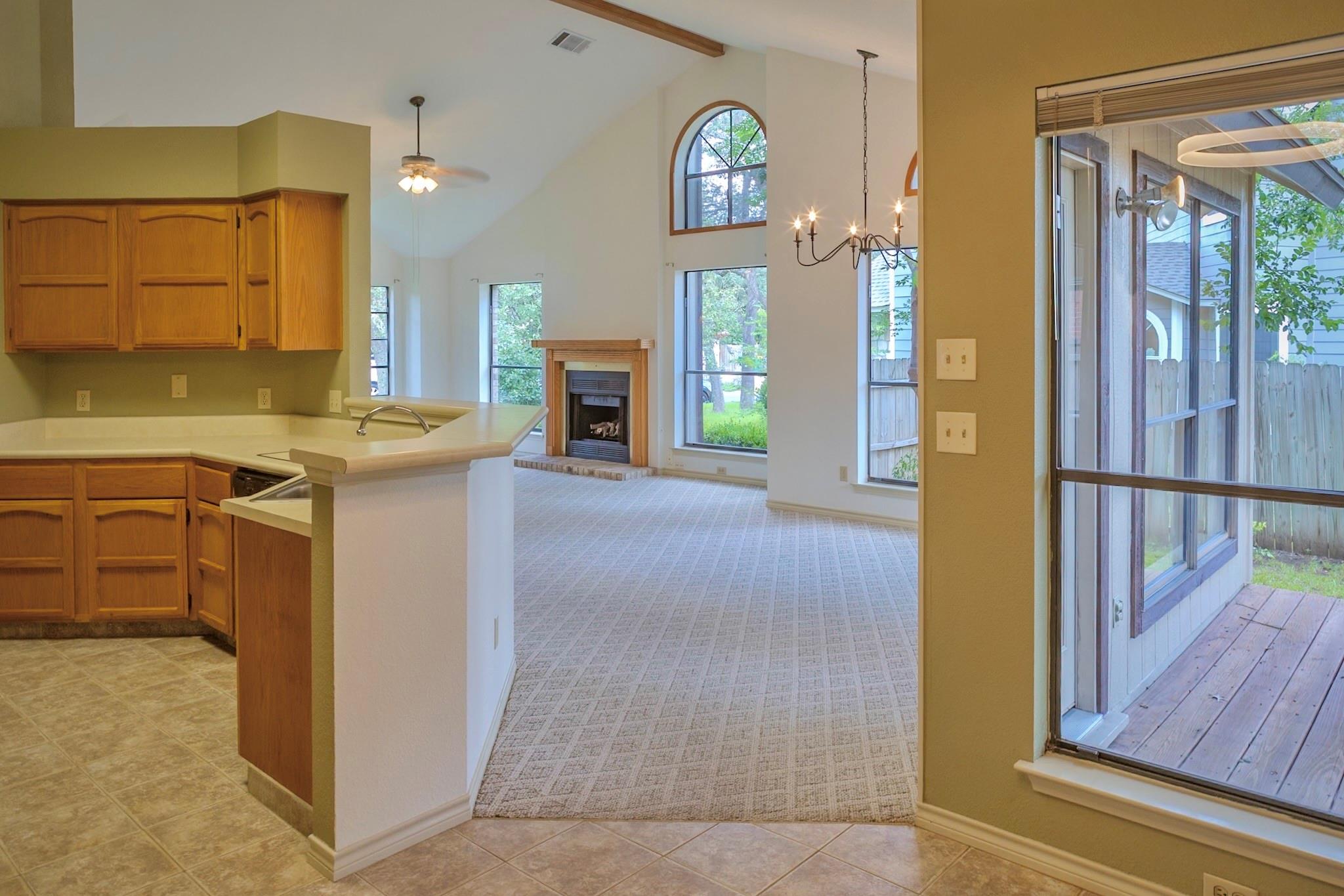 3004 Pepper Grass Trl, Cedar Park, TX 78613