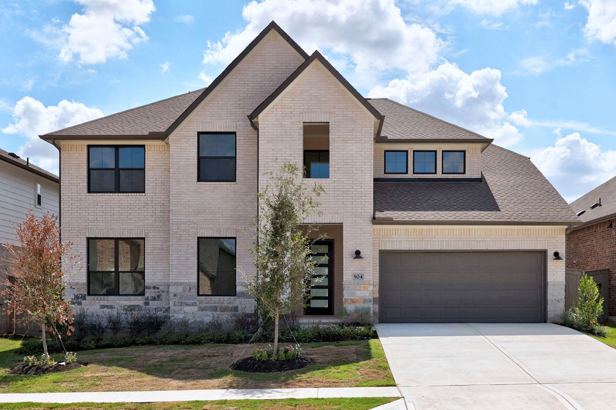 904 Rock Daisy Trl, Hutto, TX 78634