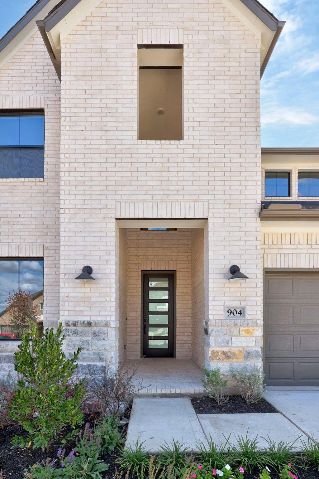 904 Rock Daisy Trl, Hutto, TX 78634