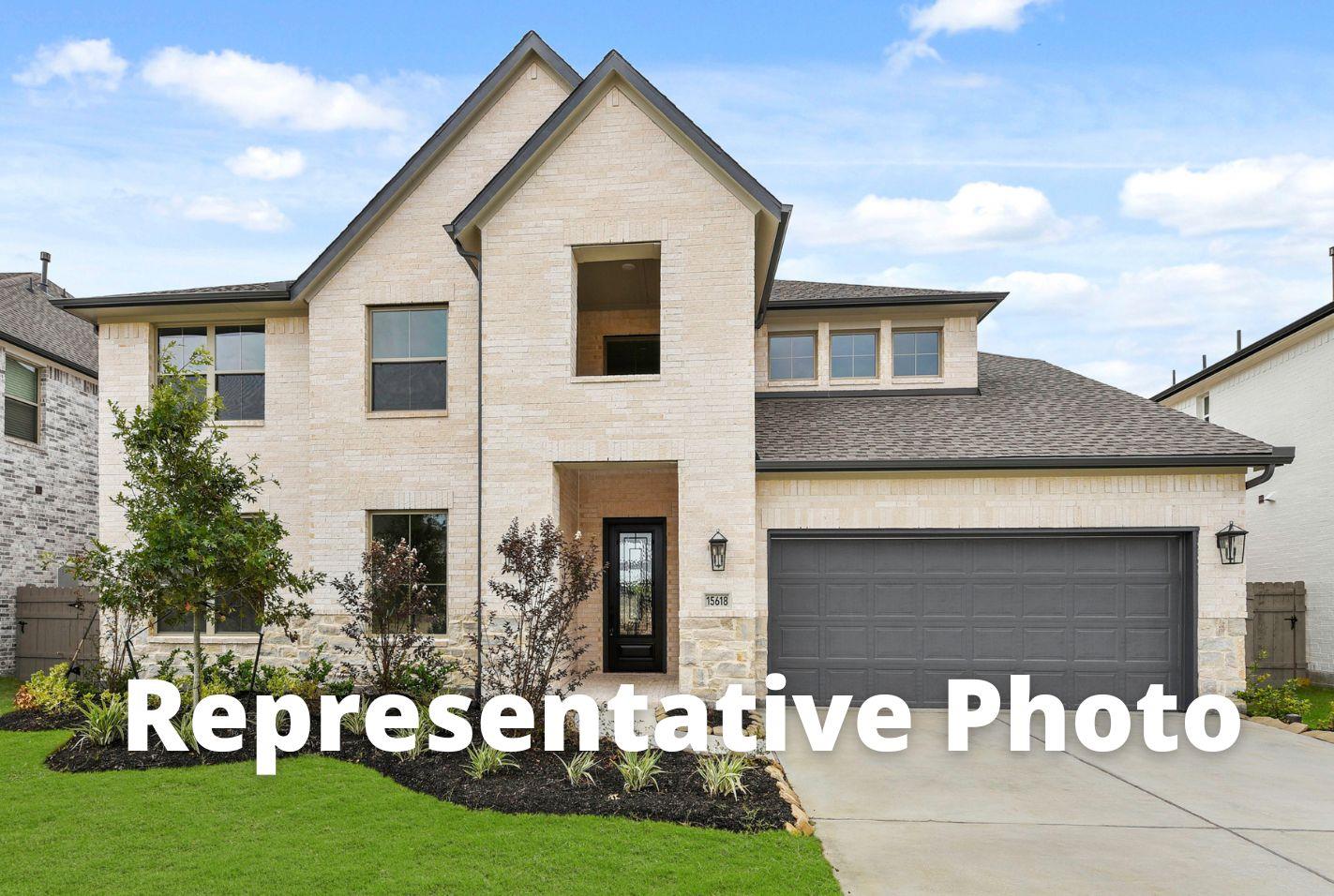 904 Rock Daisy Trl, Hutto, TX 78634