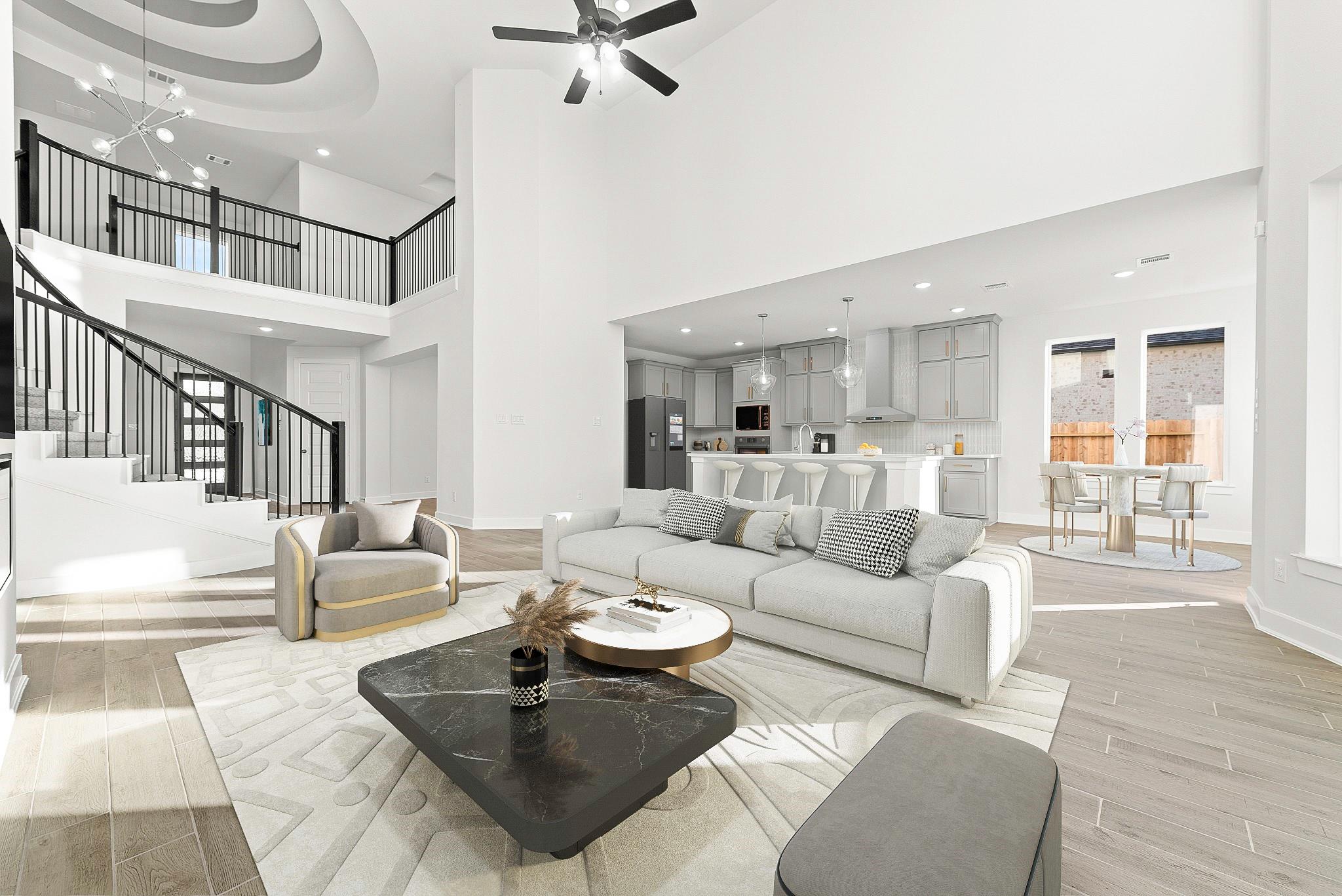 904 Rock Daisy Trl, Hutto, TX 78634
