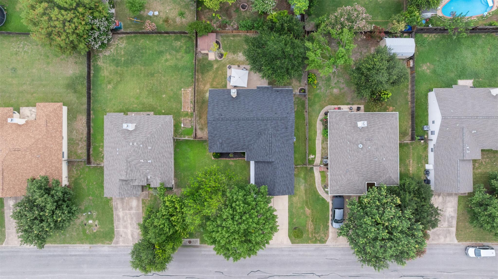 113 MEADOWSIDE Dr, Hutto, TX 78634