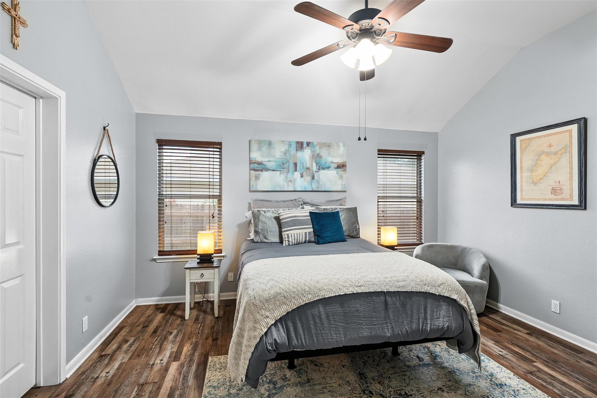 113 MEADOWSIDE Dr, Hutto, TX 78634