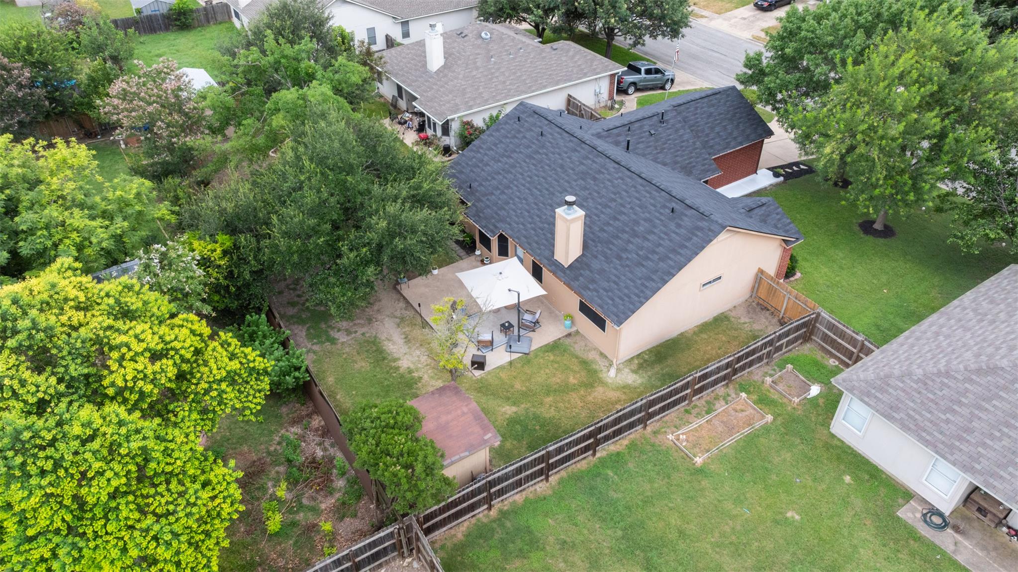 113 MEADOWSIDE Dr, Hutto, TX 78634