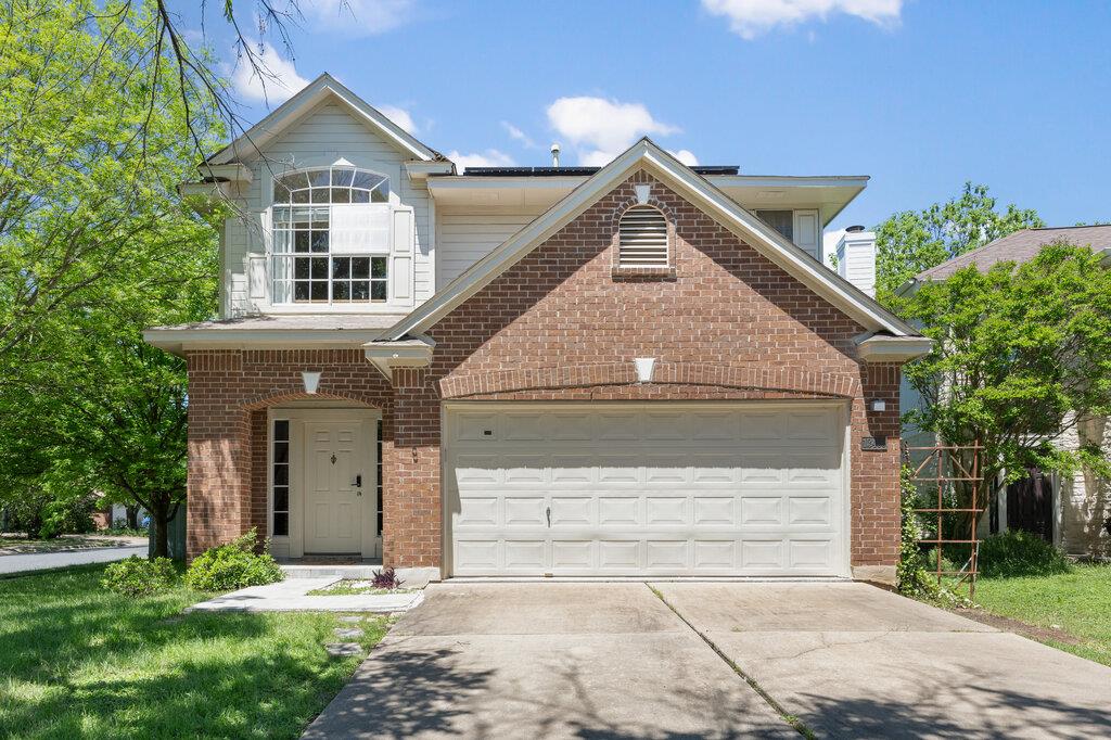 13400 Rossello Dr, Austin, TX 78729
