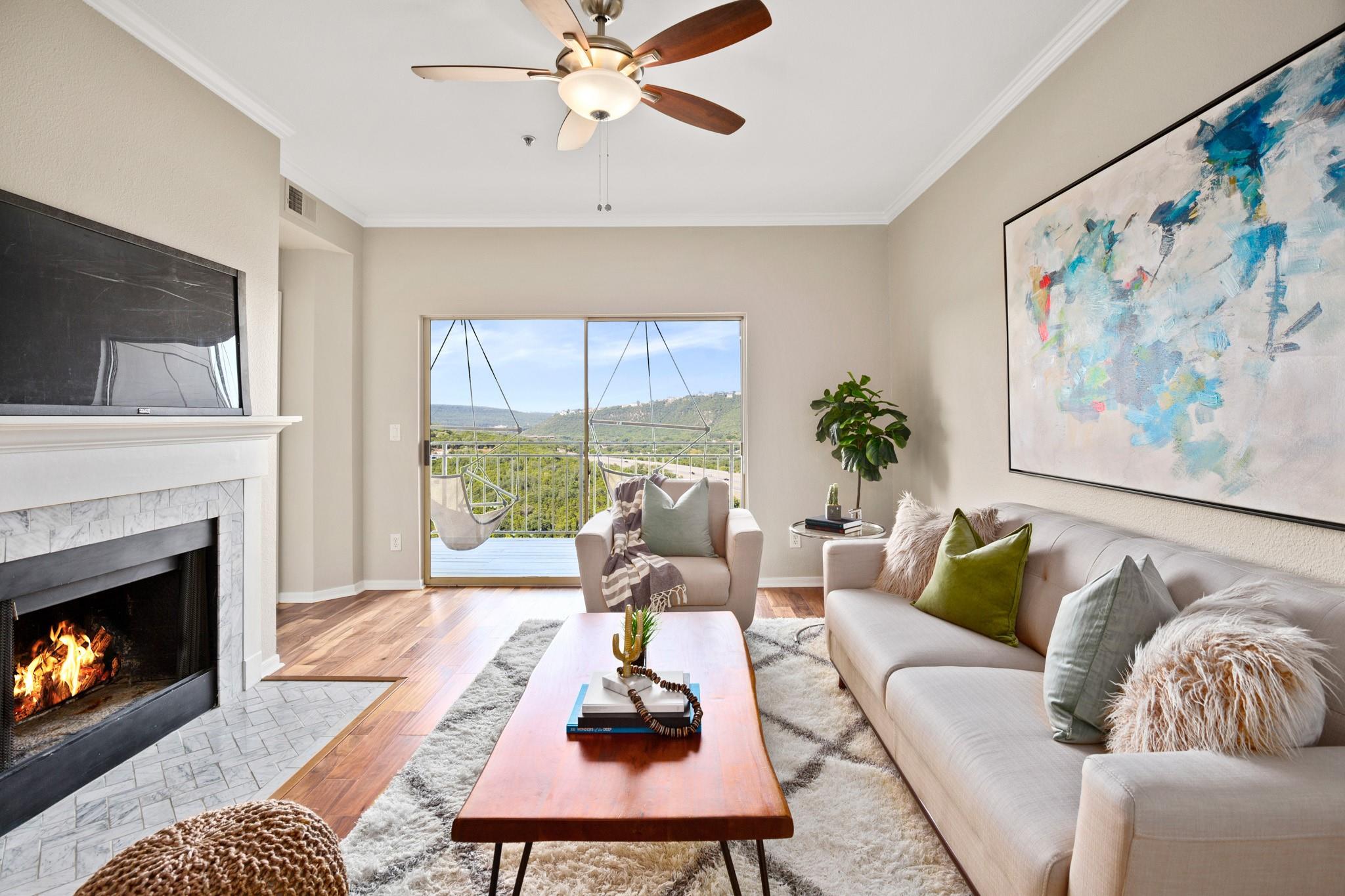 6000 Shepherd Mountain Cv # 511, Austin, TX 78730