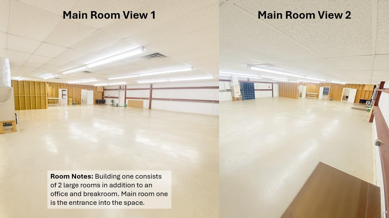 1255 Industrial Park Rd, Belton, TX 76513