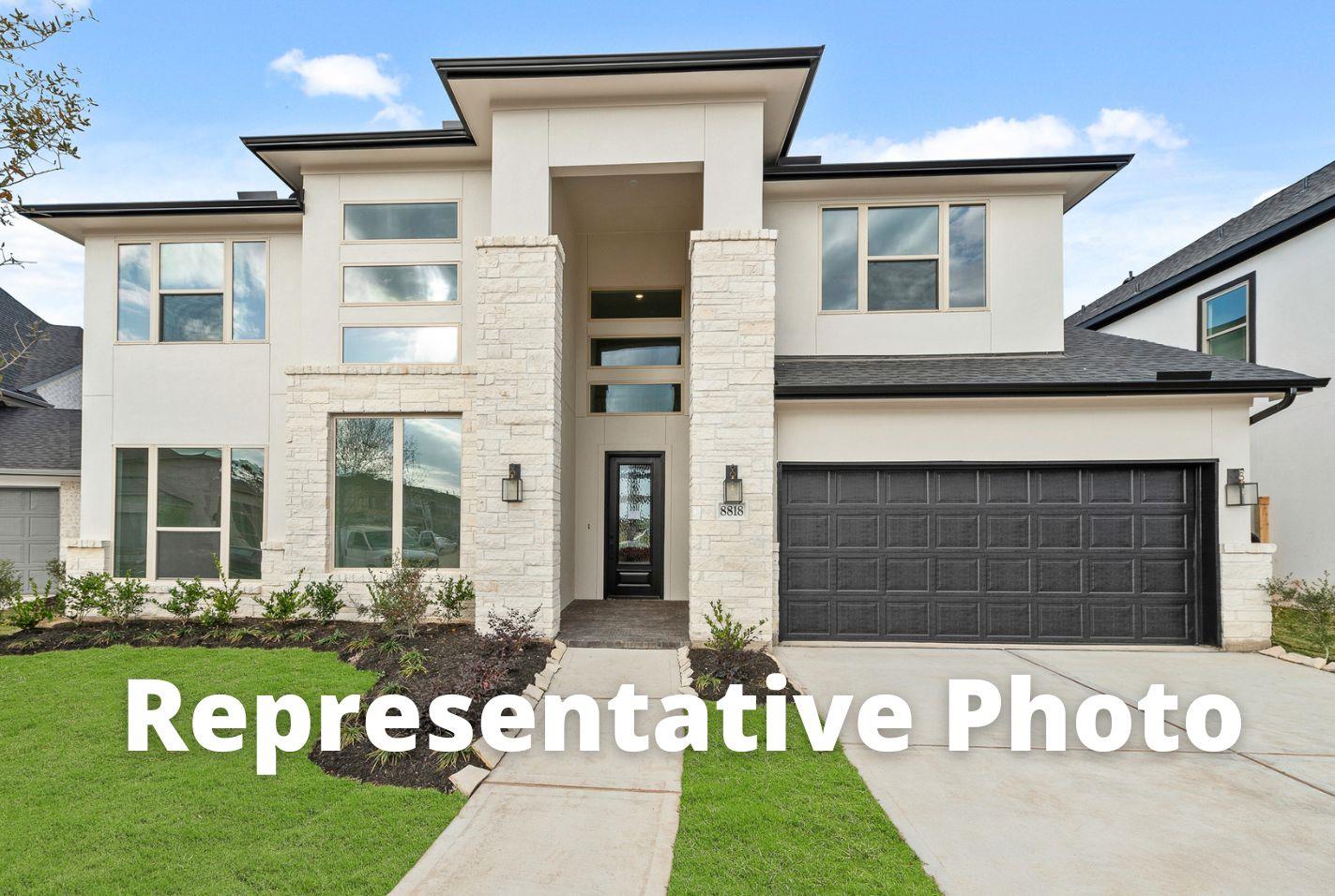 901 Rock Daisy Trl, Hutto, TX 78634