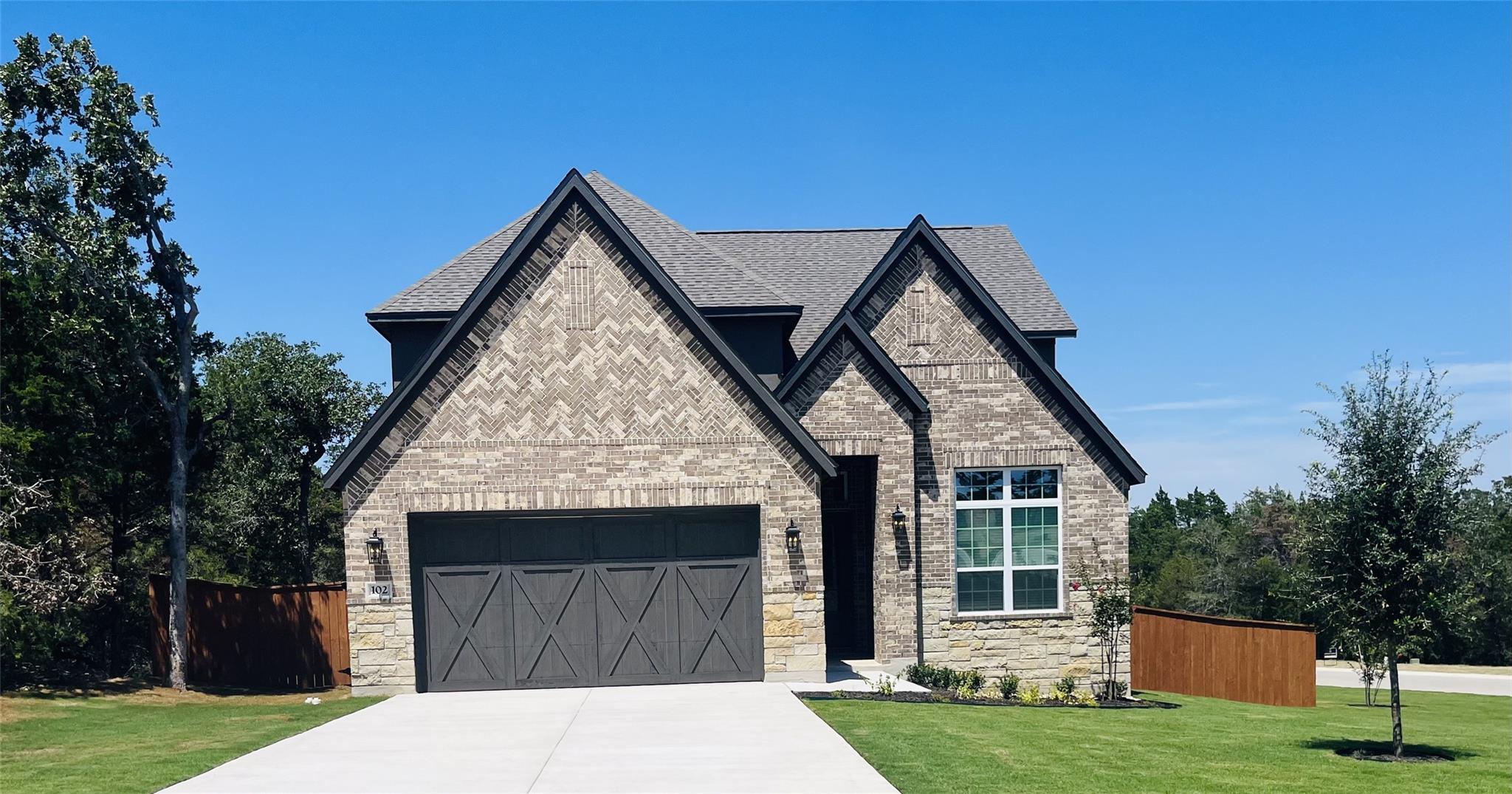 102 Kent St, Bastrop, TX 78602