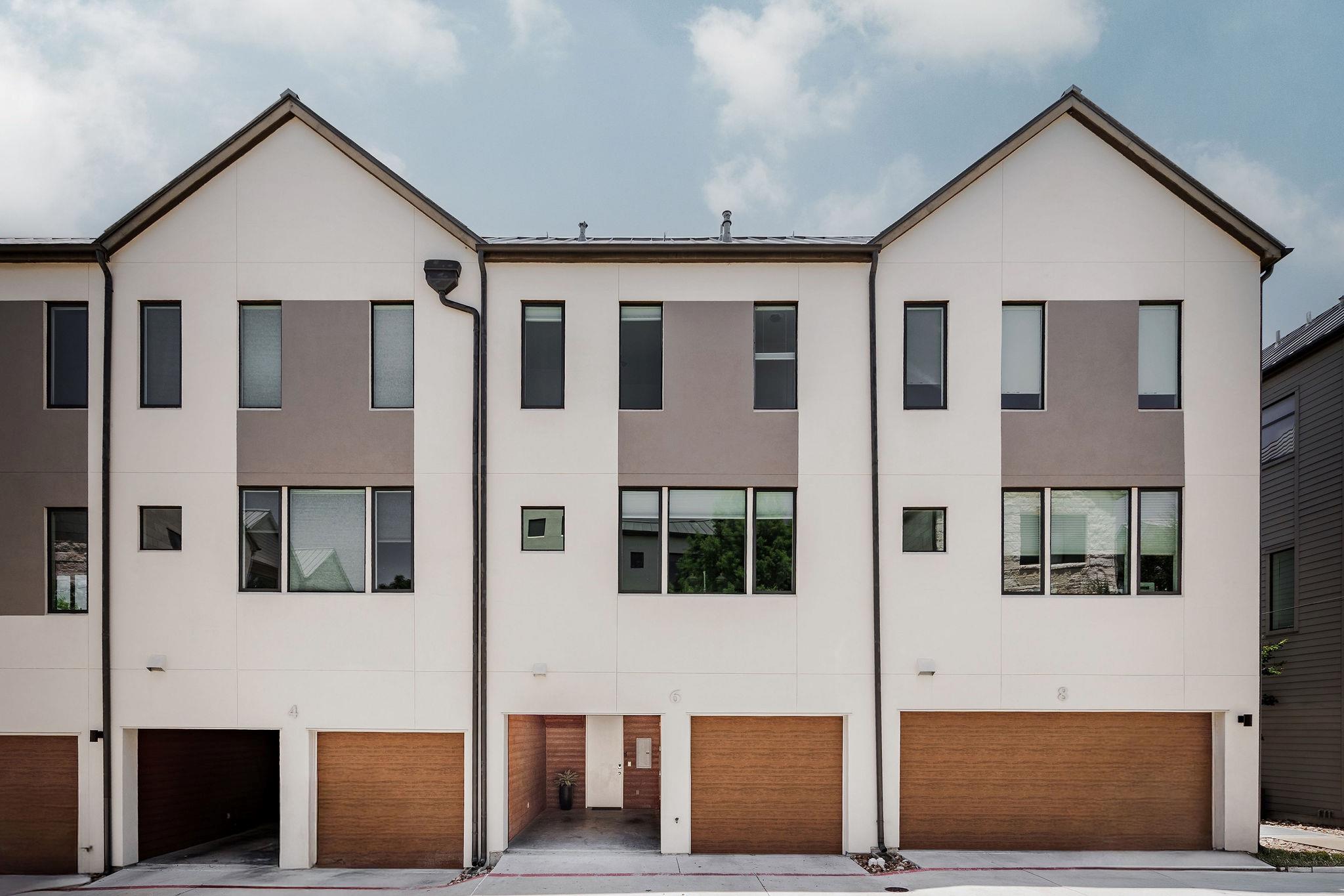 3100 Menchaca Rd # 6, Austin, TX 78704