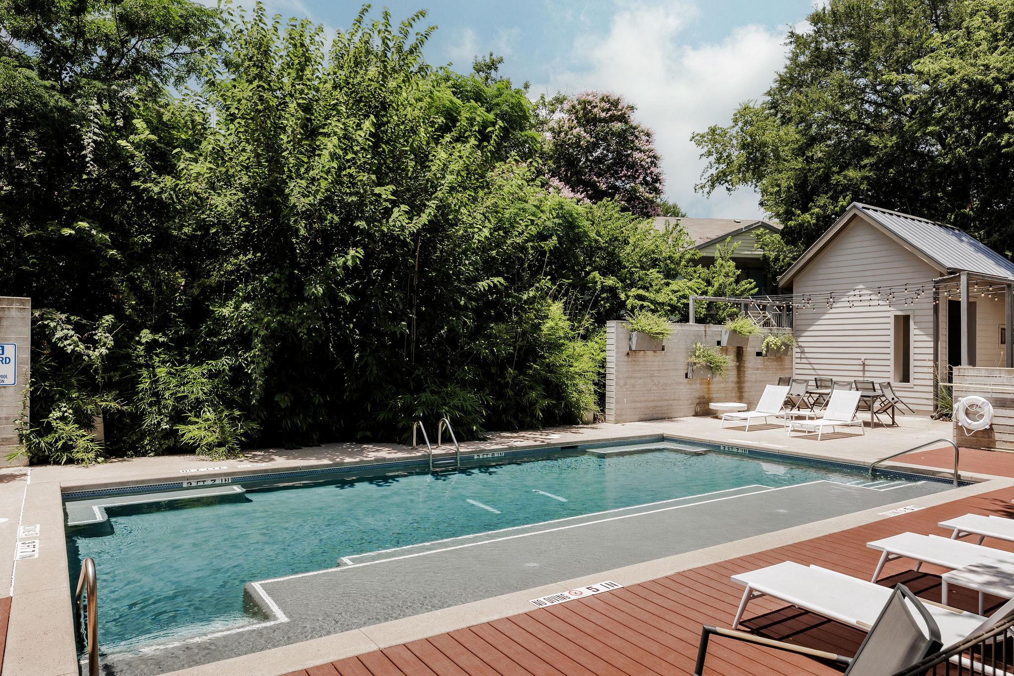 3100 Menchaca Rd # 6, Austin, TX 78704