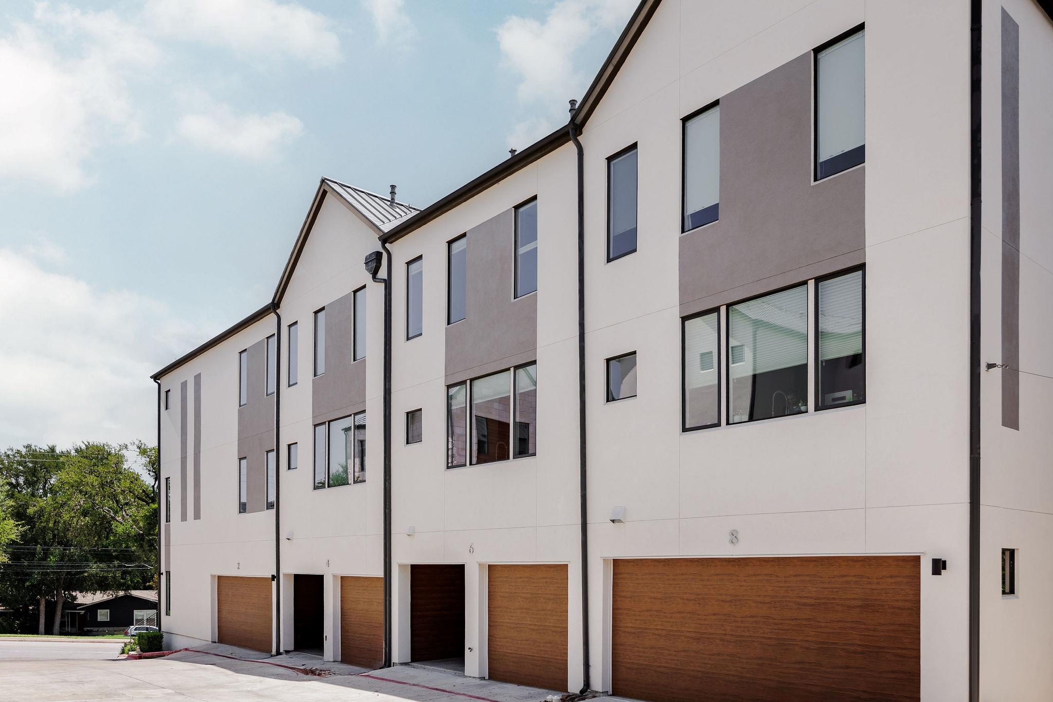 3100 Menchaca Rd # 6, Austin, TX 78704