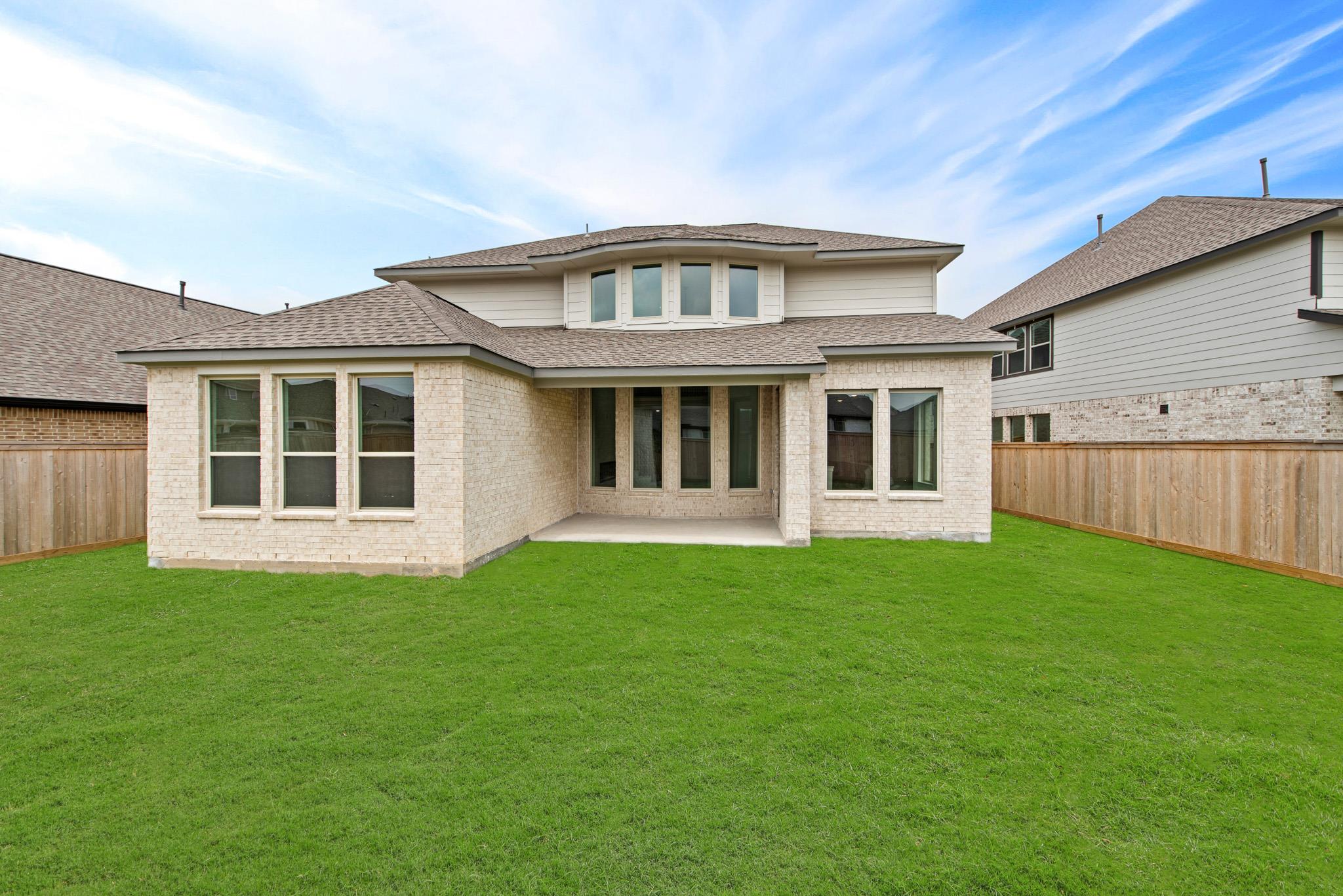 149 Ash Juniper Rd, Georgetown, TX 78633