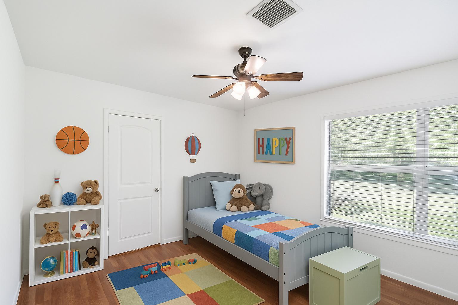 1202 Debus Dr, Taylor, TX 76574