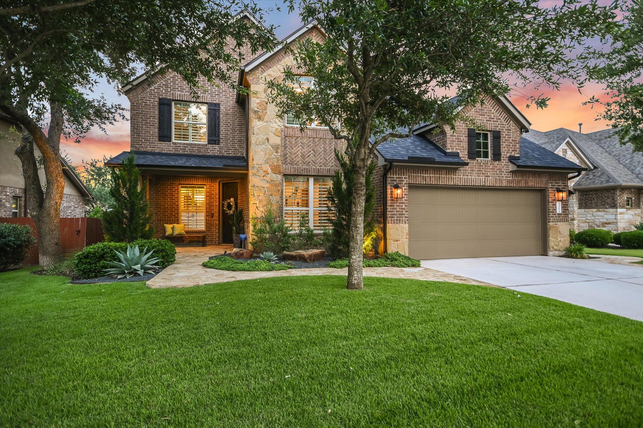 3206 Winged Elm Dr, Cedar Park, TX 78613