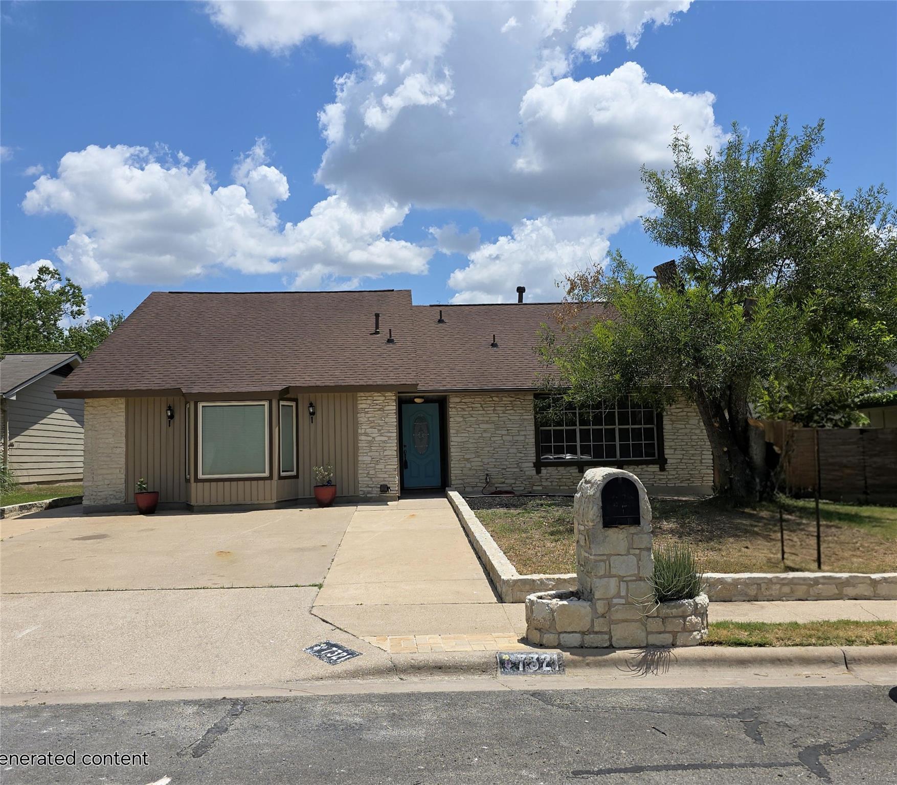 7321 Shadywood Dr, Austin, TX 78745