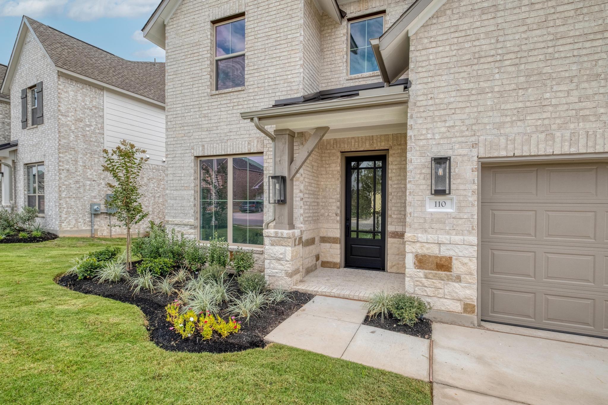 110 Ash Juniper Rd, Georgetown, TX 78633