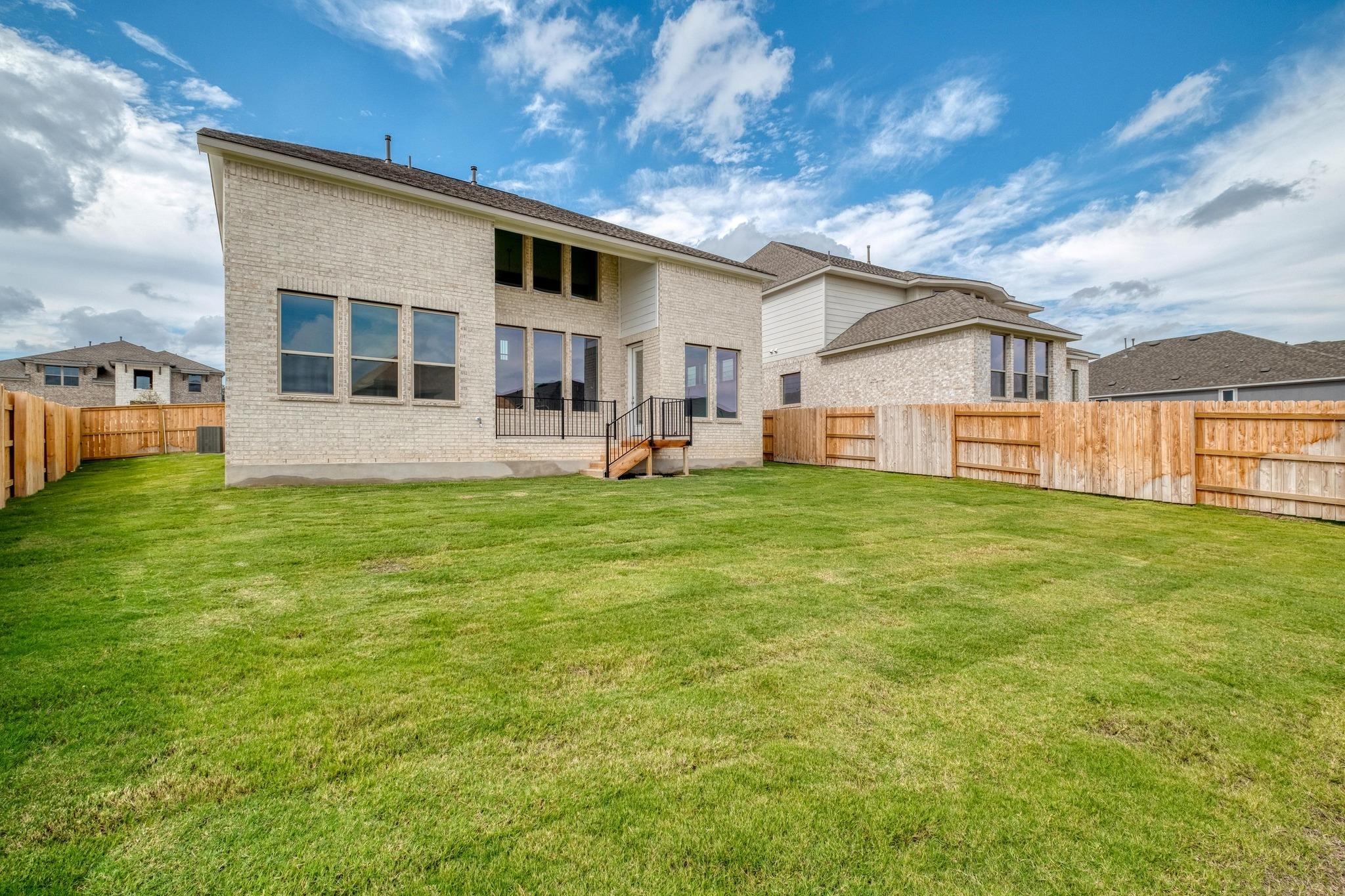 110 Ash Juniper Rd, Georgetown, TX 78633