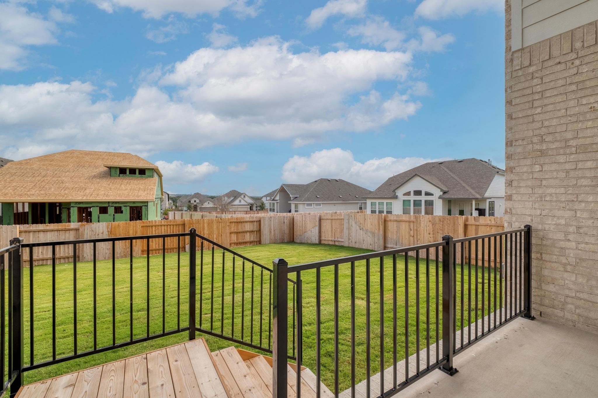 110 Ash Juniper Rd, Georgetown, TX 78633