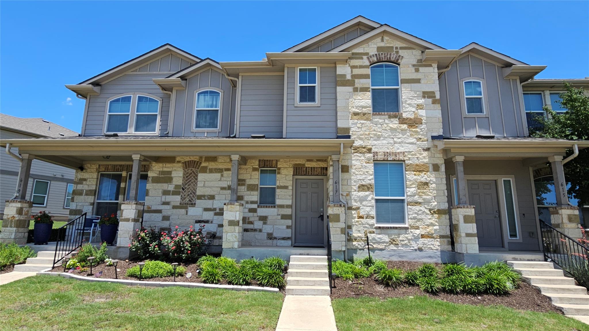 617 Katmai Cir, Pflugerville, TX 78660