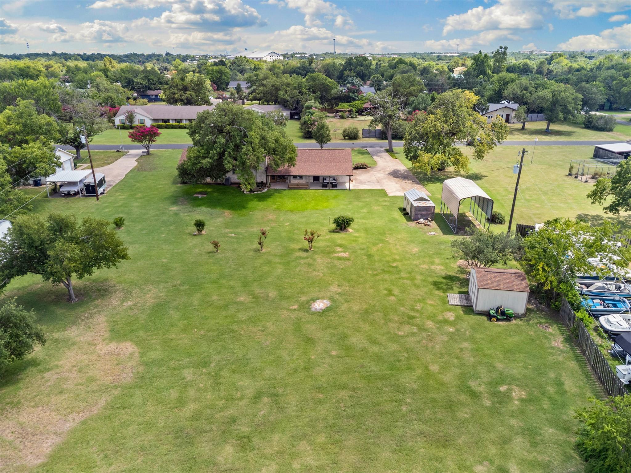 1521 Sheridan Trl, Cedar Park, TX 78613