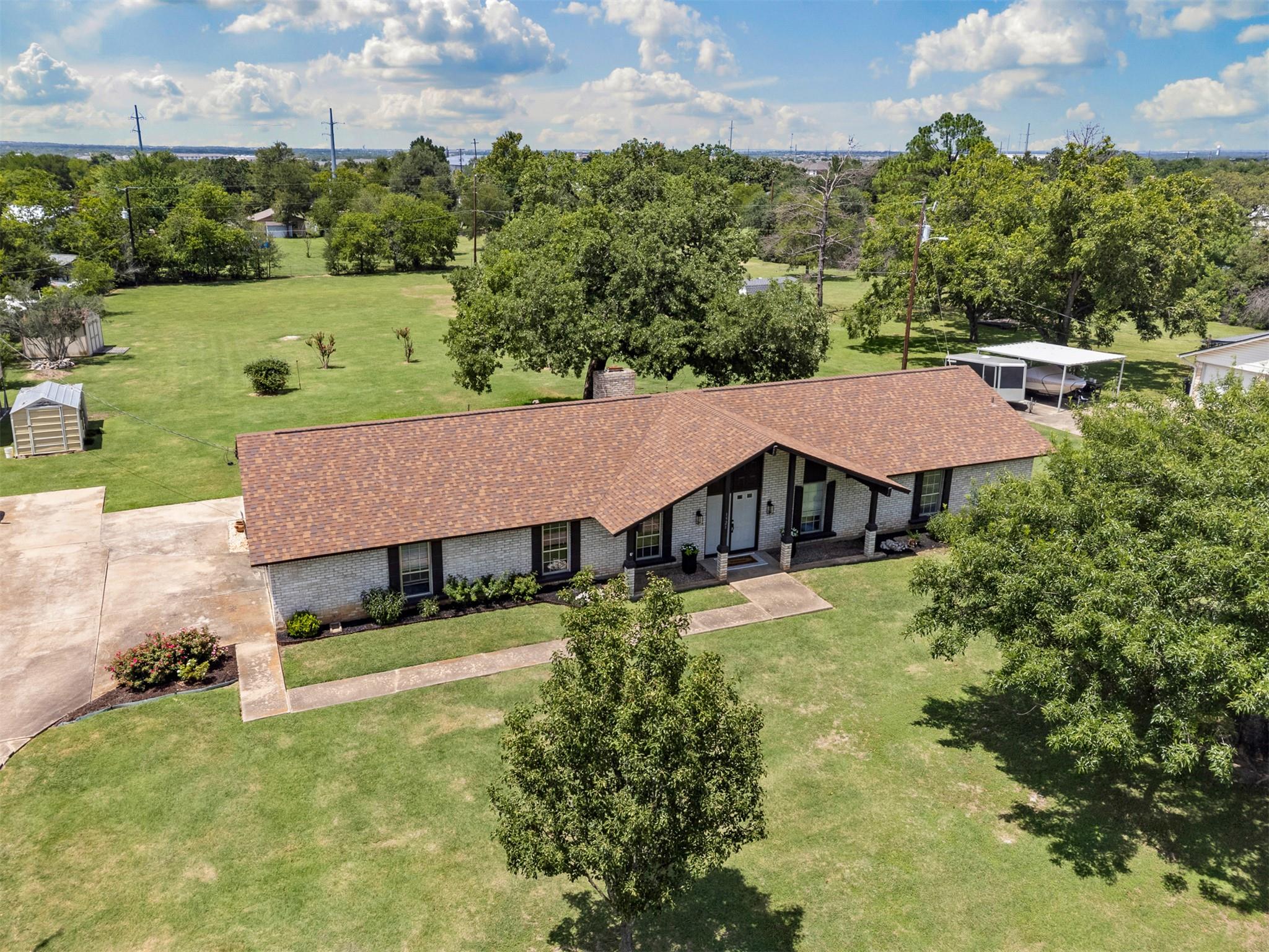 1521 Sheridan Trl, Cedar Park, TX 78613