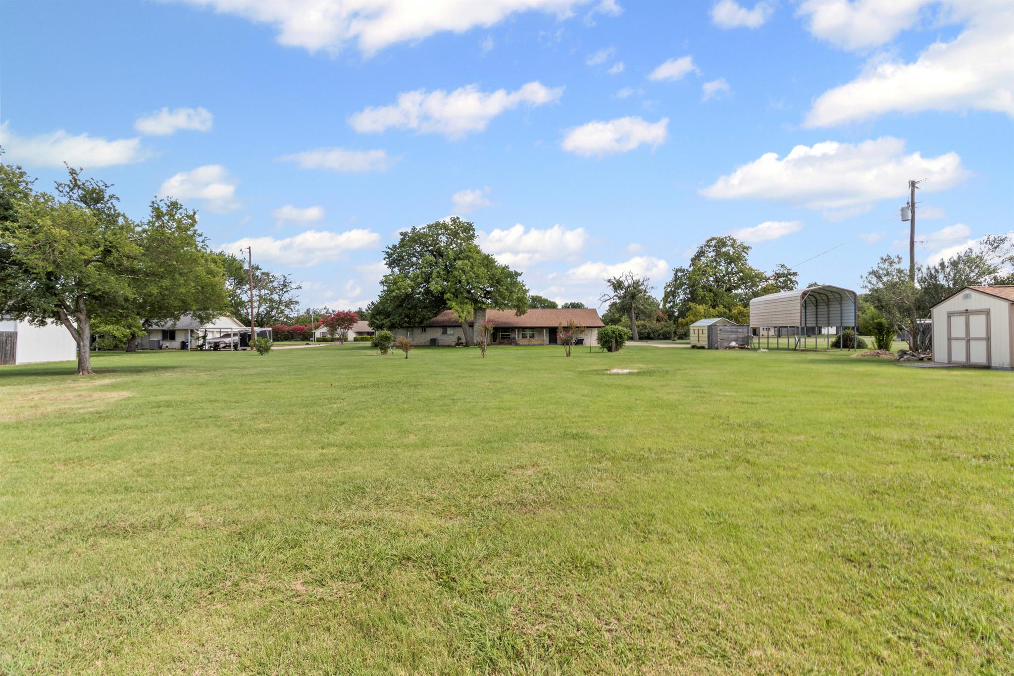 1521 Sheridan Trl, Cedar Park, TX 78613