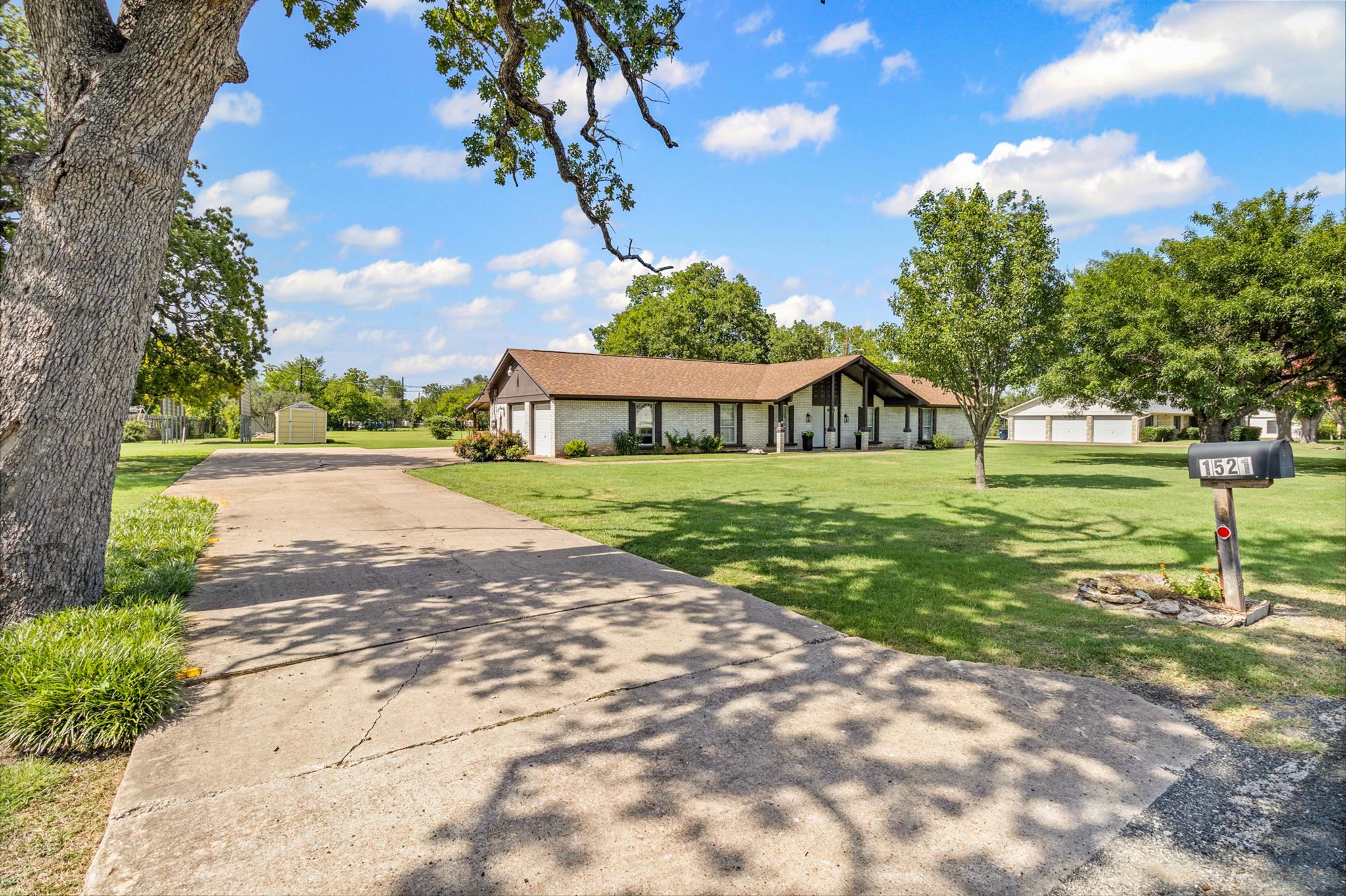 1521 Sheridan Trl, Cedar Park, TX 78613