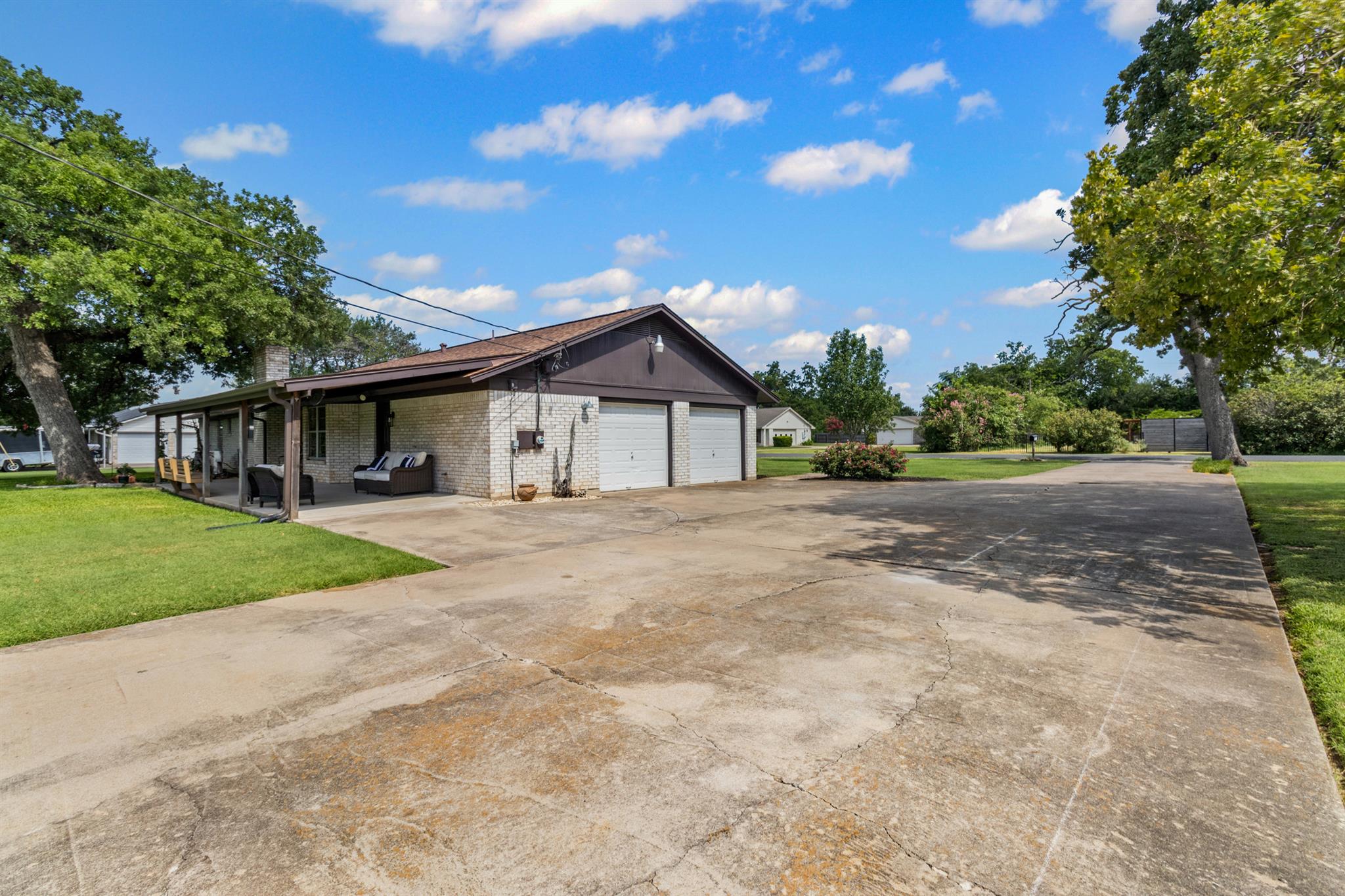1521 Sheridan Trl, Cedar Park, TX 78613