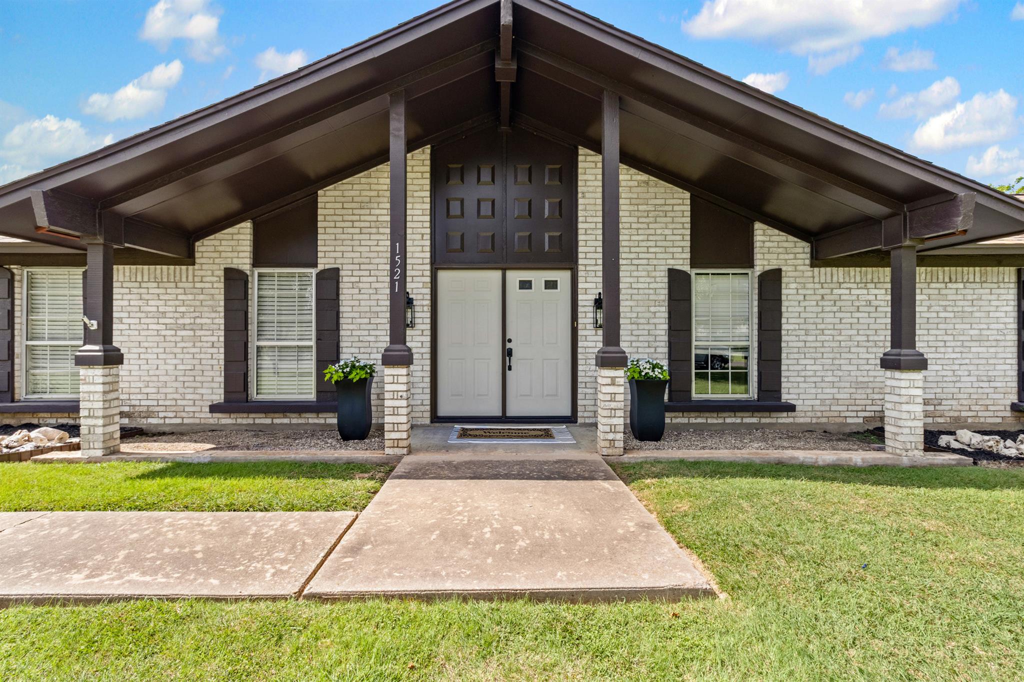 1521 Sheridan Trl, Cedar Park, TX 78613