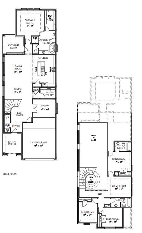 125 Emerald Grove Dr, Georgetown, TX 78633