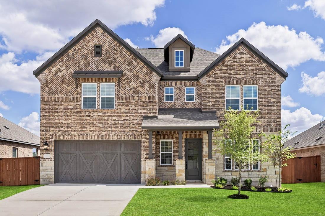 108 Nandina Path, Bastrop, TX 78602