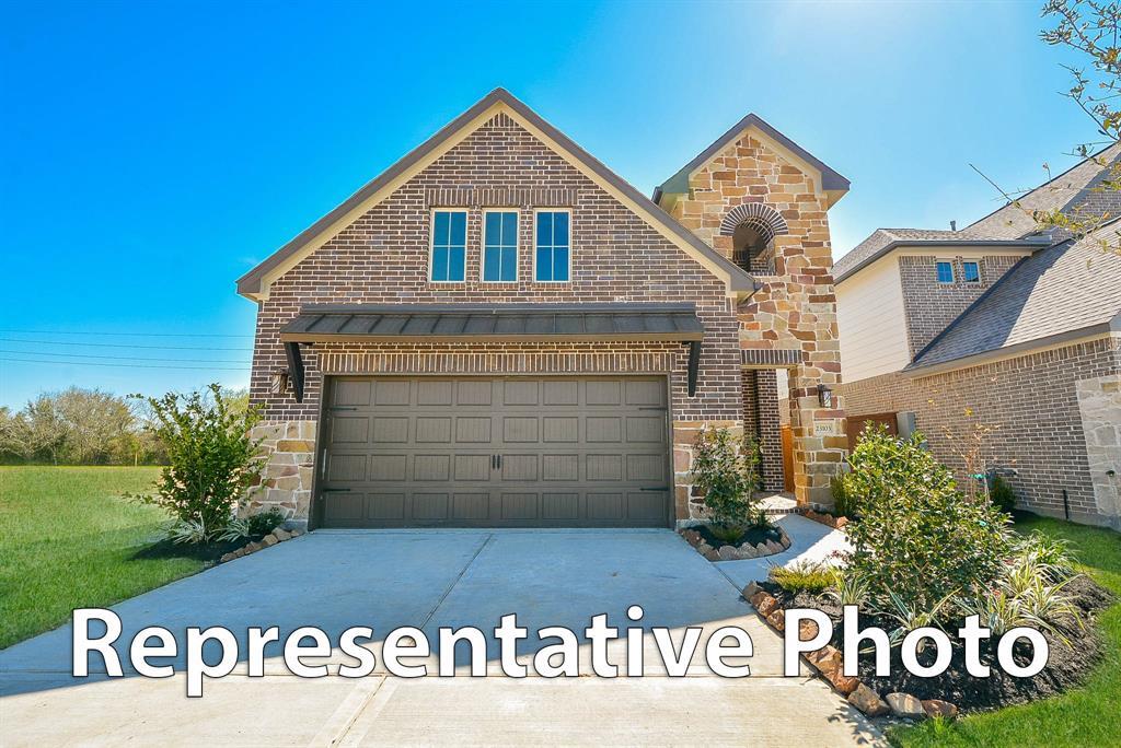 117 Emerald Grove Dr, Georgetown, TX 78633