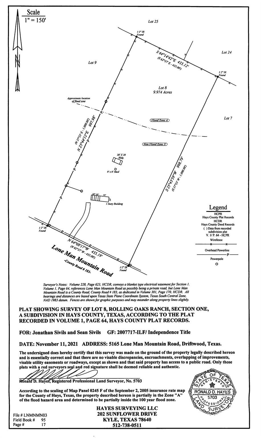 5165 Lone Man Mountain Rd, Wimberley, TX 78676
