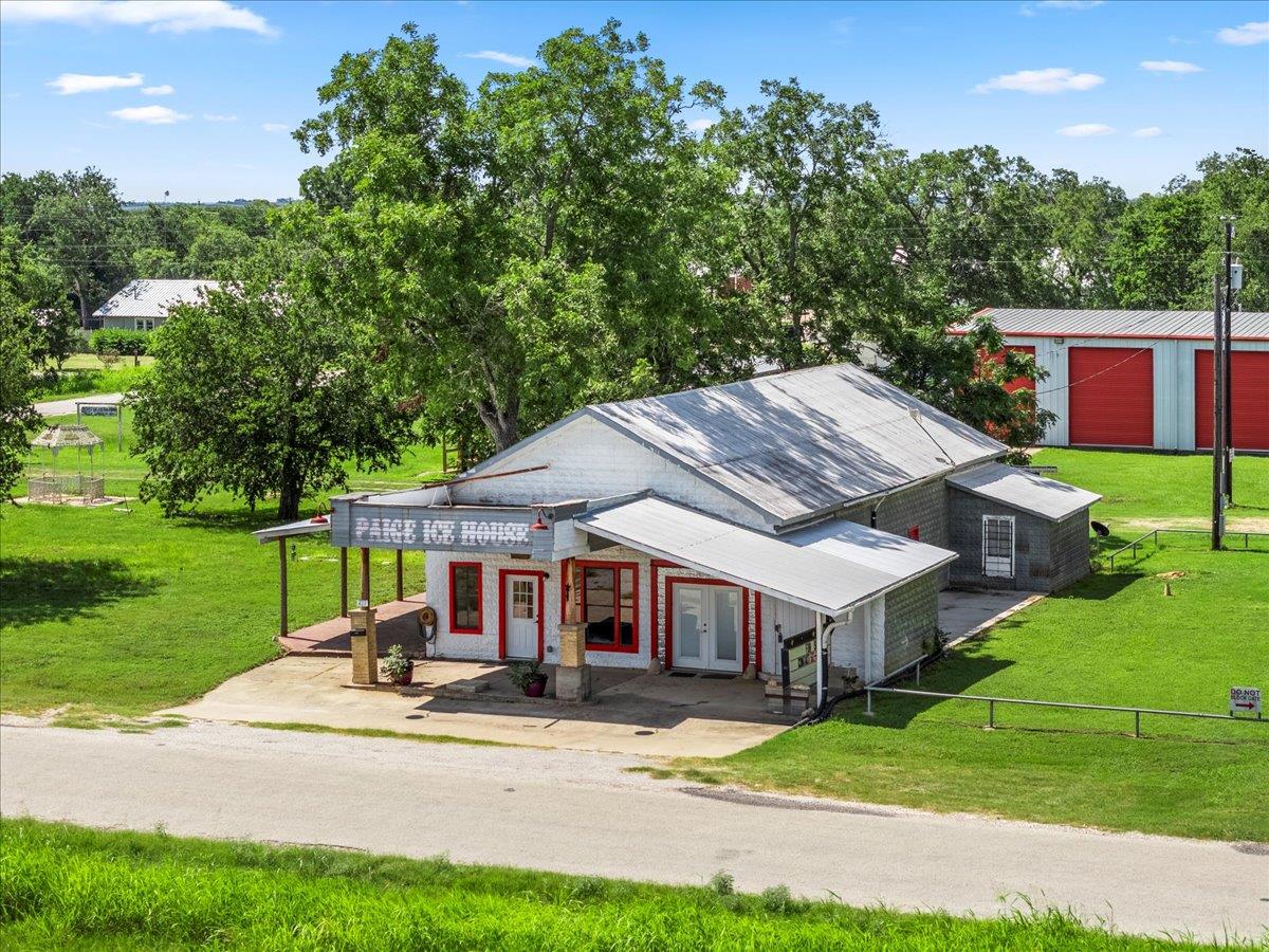 277 Old Highway 20 E, Paige, TX 78659