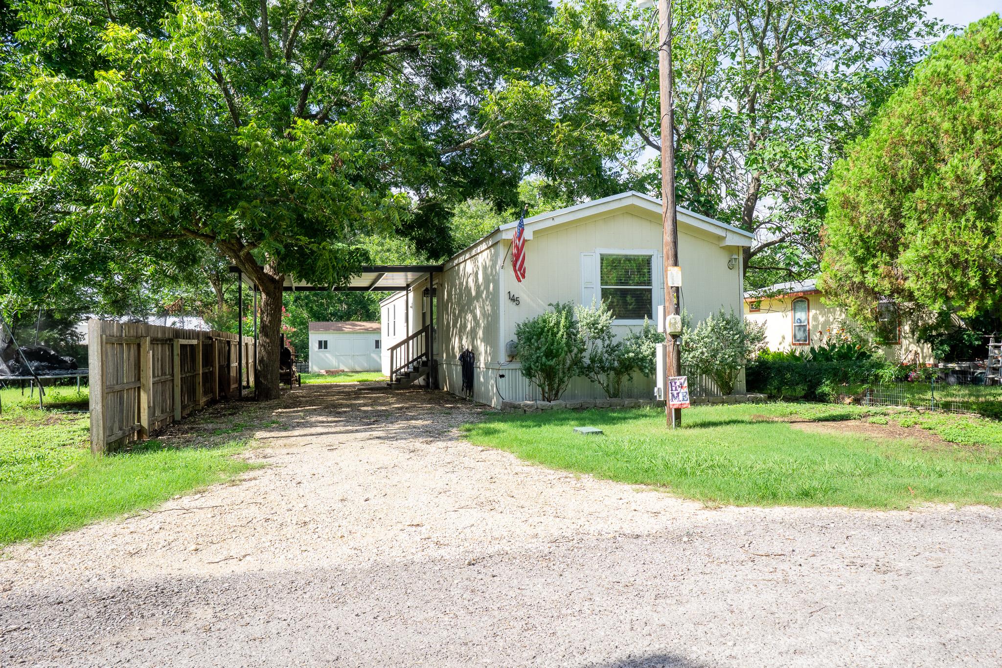 145 Birch, Maxwell, TX 78656
