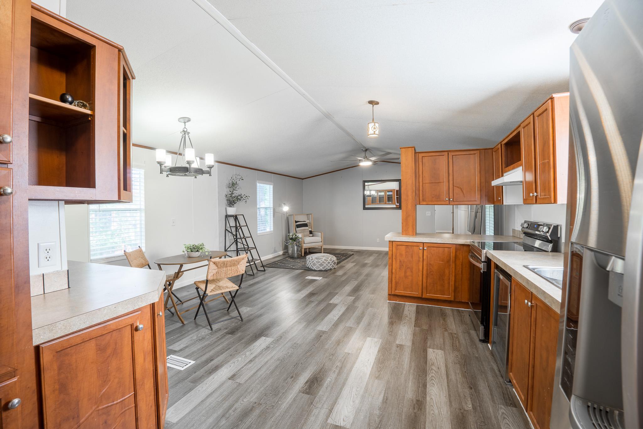 145 Birch, Maxwell, TX 78656