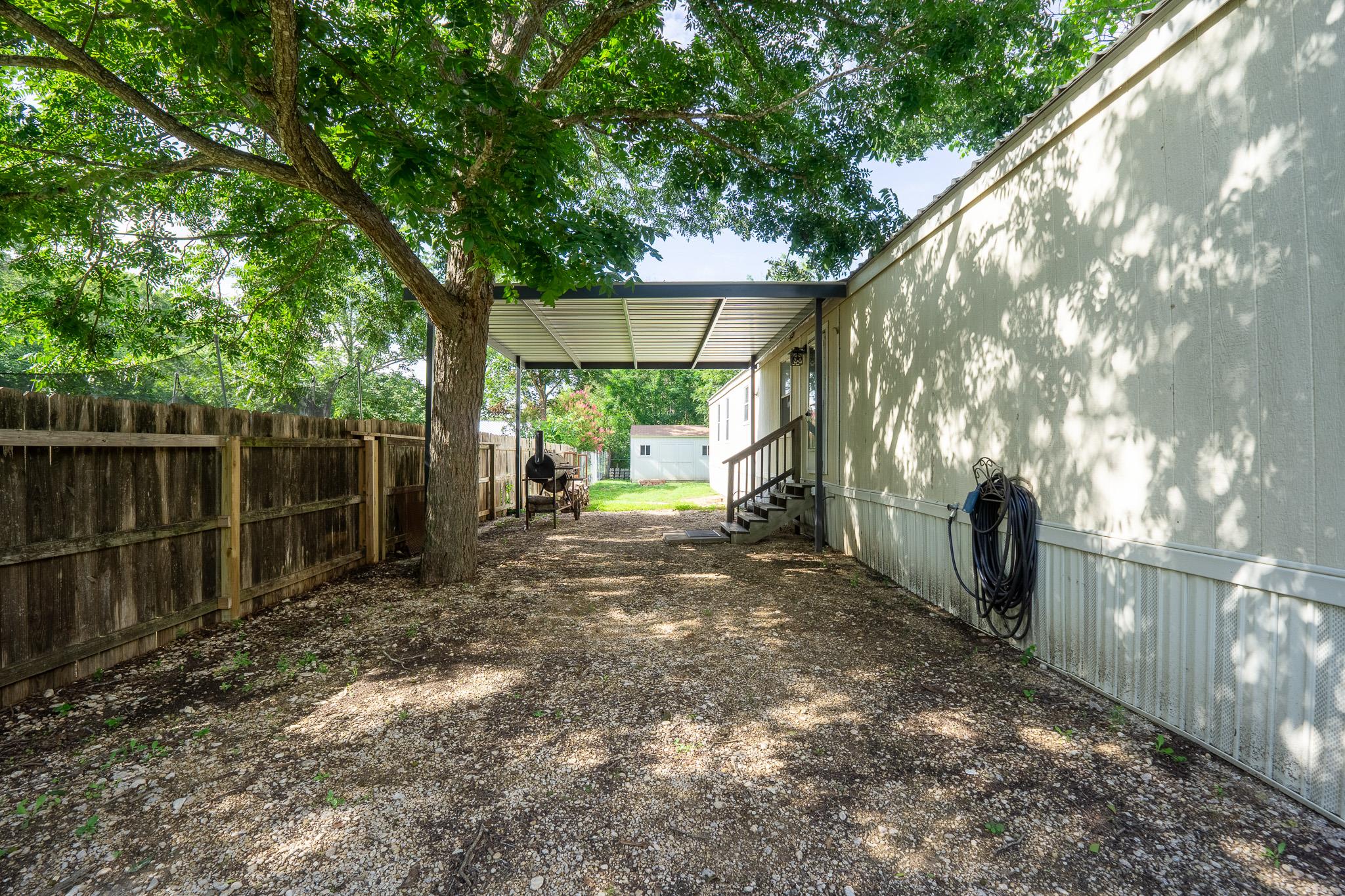 145 Birch, Maxwell, TX 78656