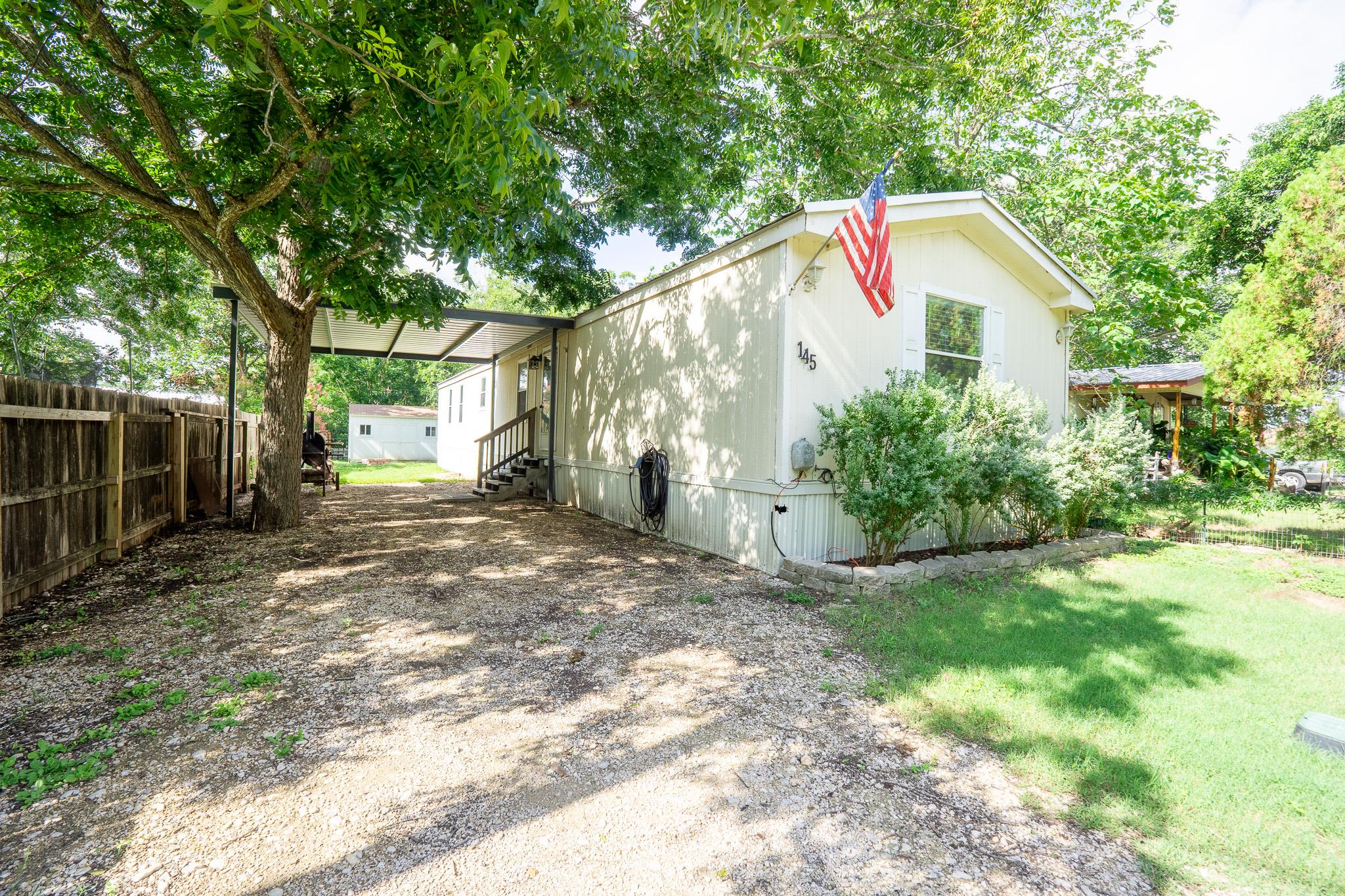 145 Birch, Maxwell, TX 78656