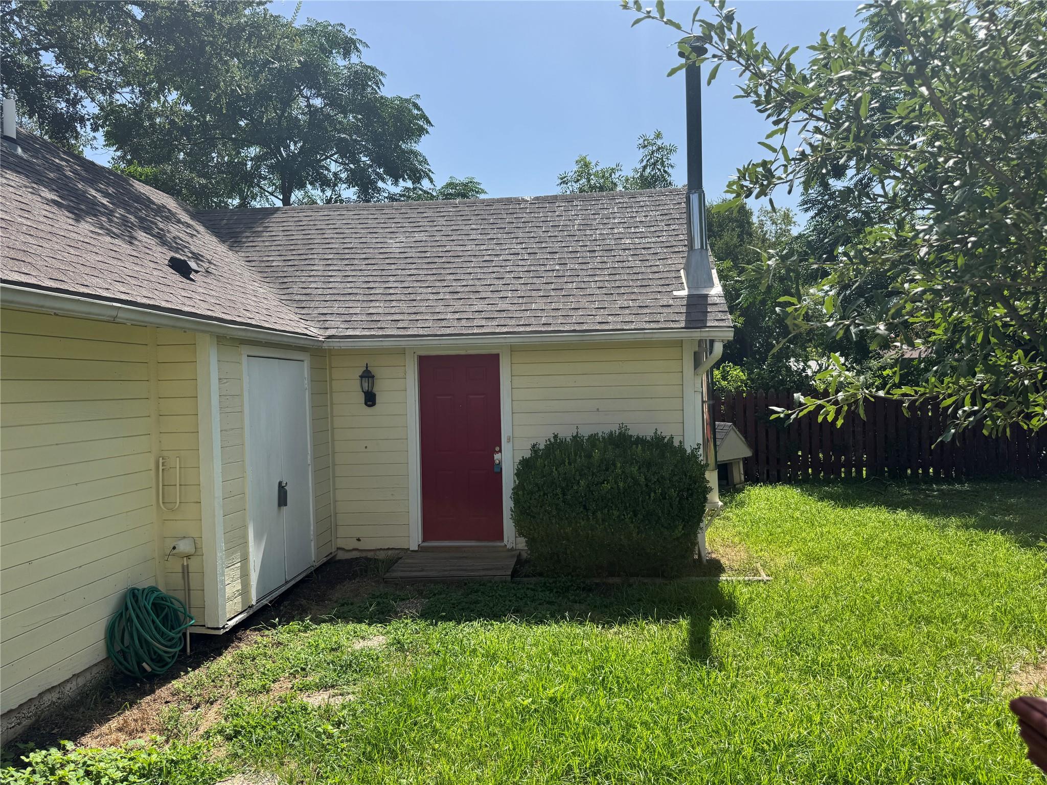 407 S Church St # B, Georgetown, TX 78626