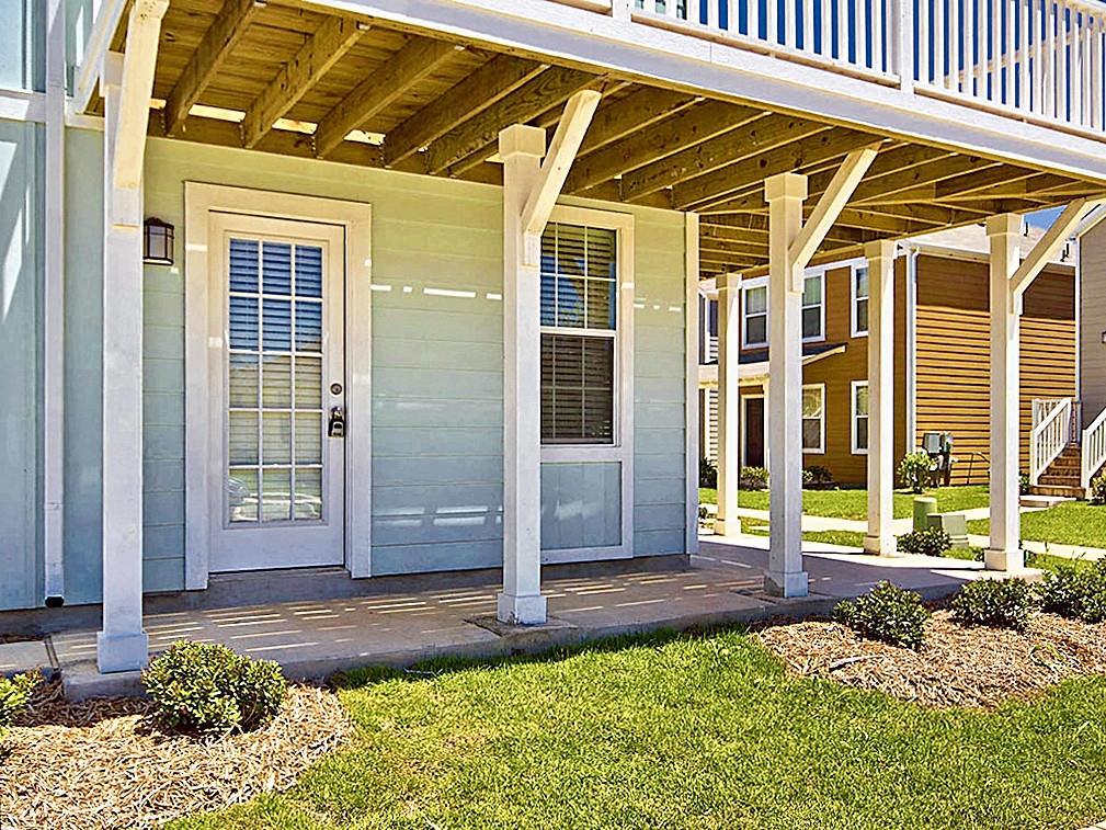 332 Trestle Tree St # C, San Marcos, TX 78666
