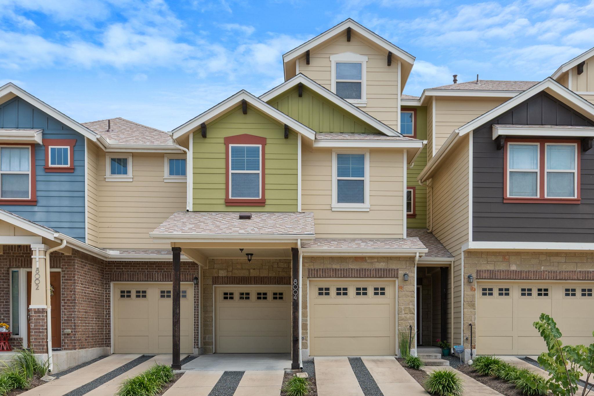 8004 Wildcat Pass, Austin, TX 78757