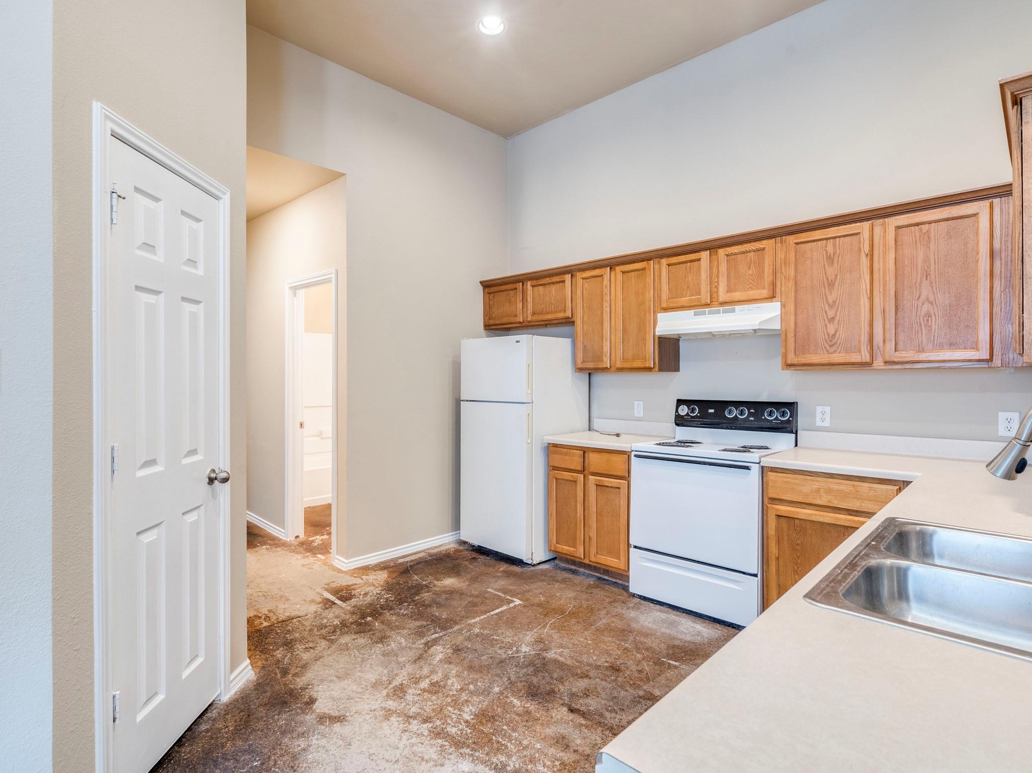 5723 Golf Hts, San Antonio, TX 78244