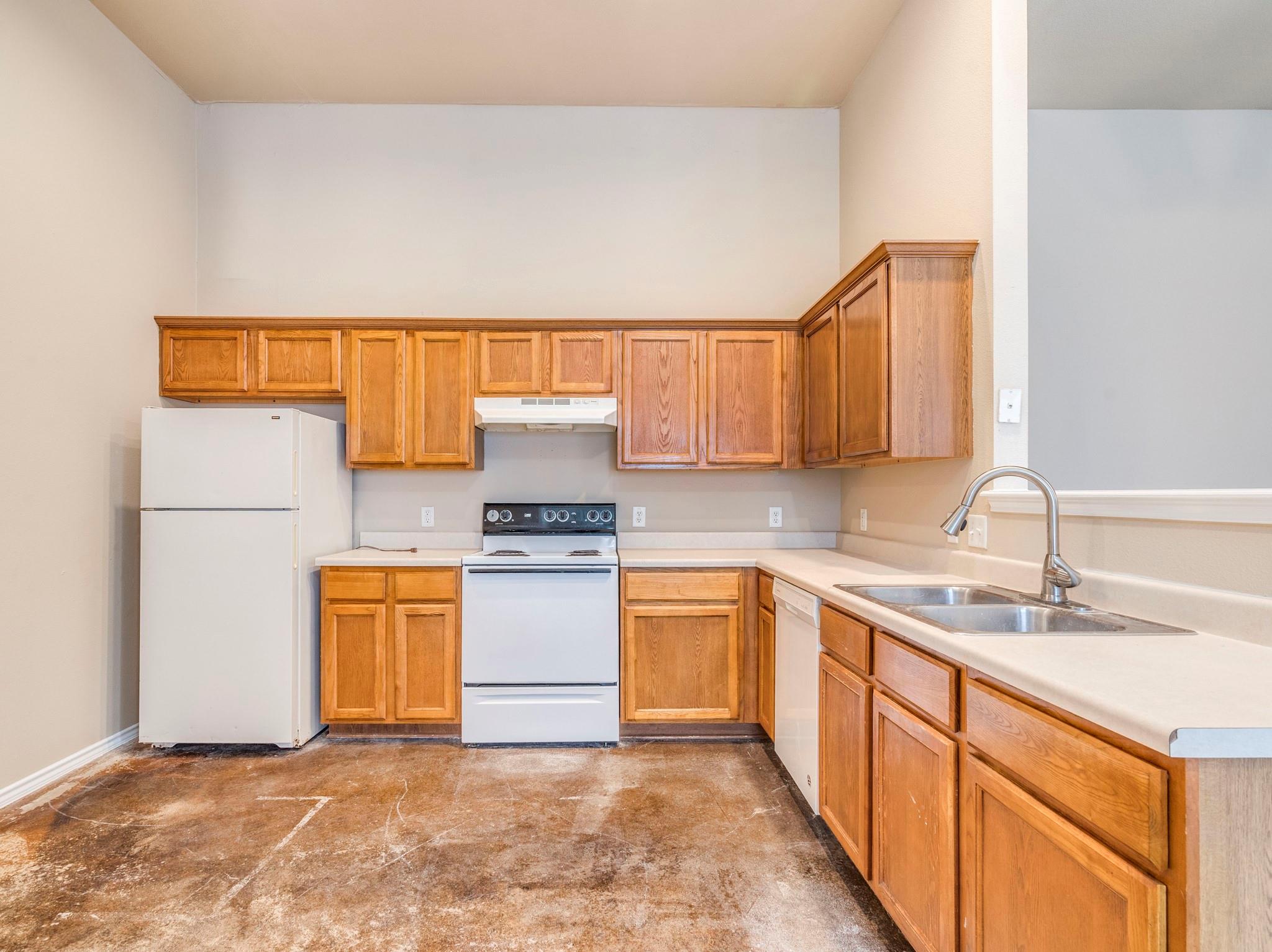 5723 Golf Hts, San Antonio, TX 78244