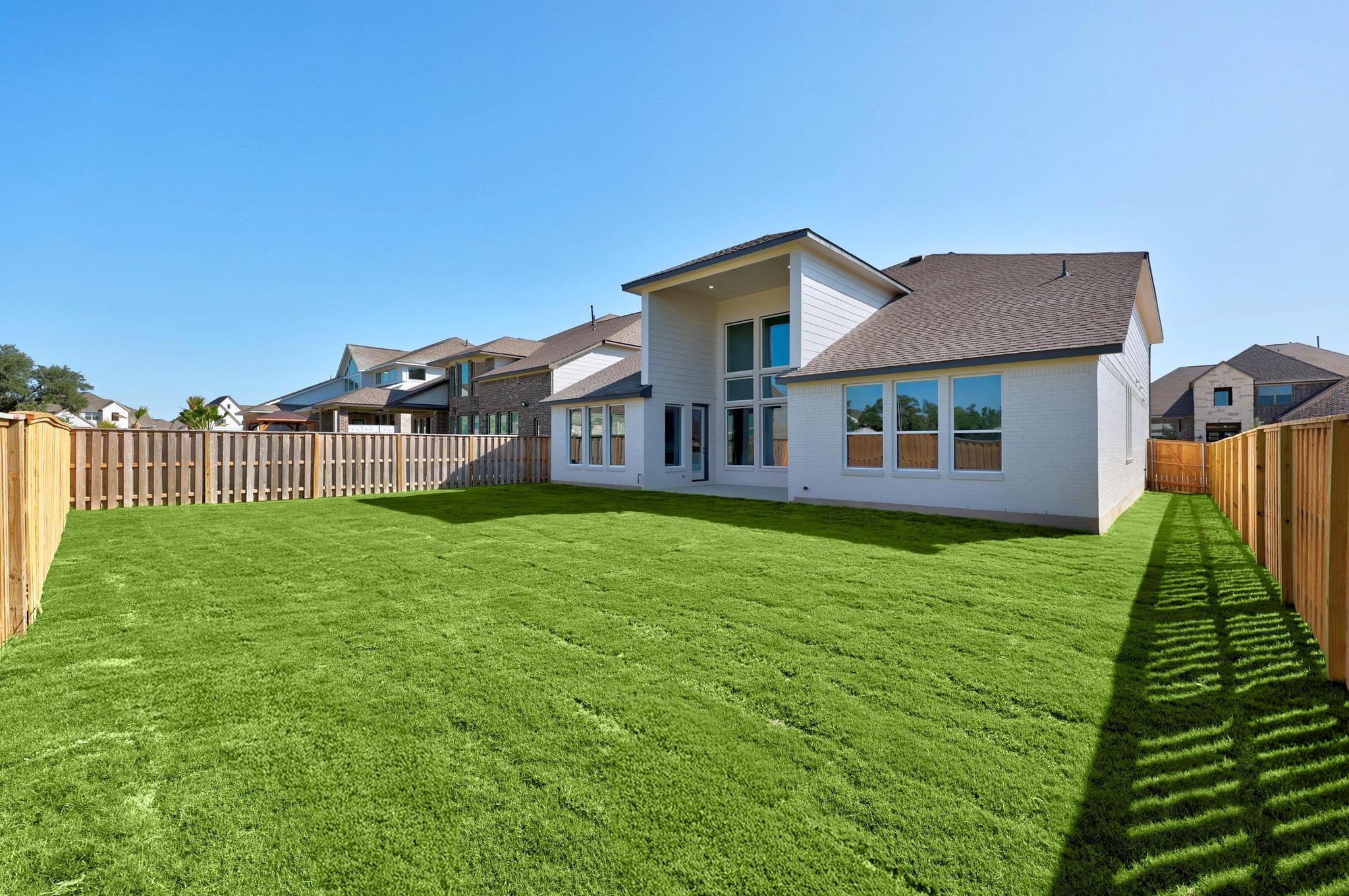 320 Buckaroo Dr, Georgetown, TX 78633