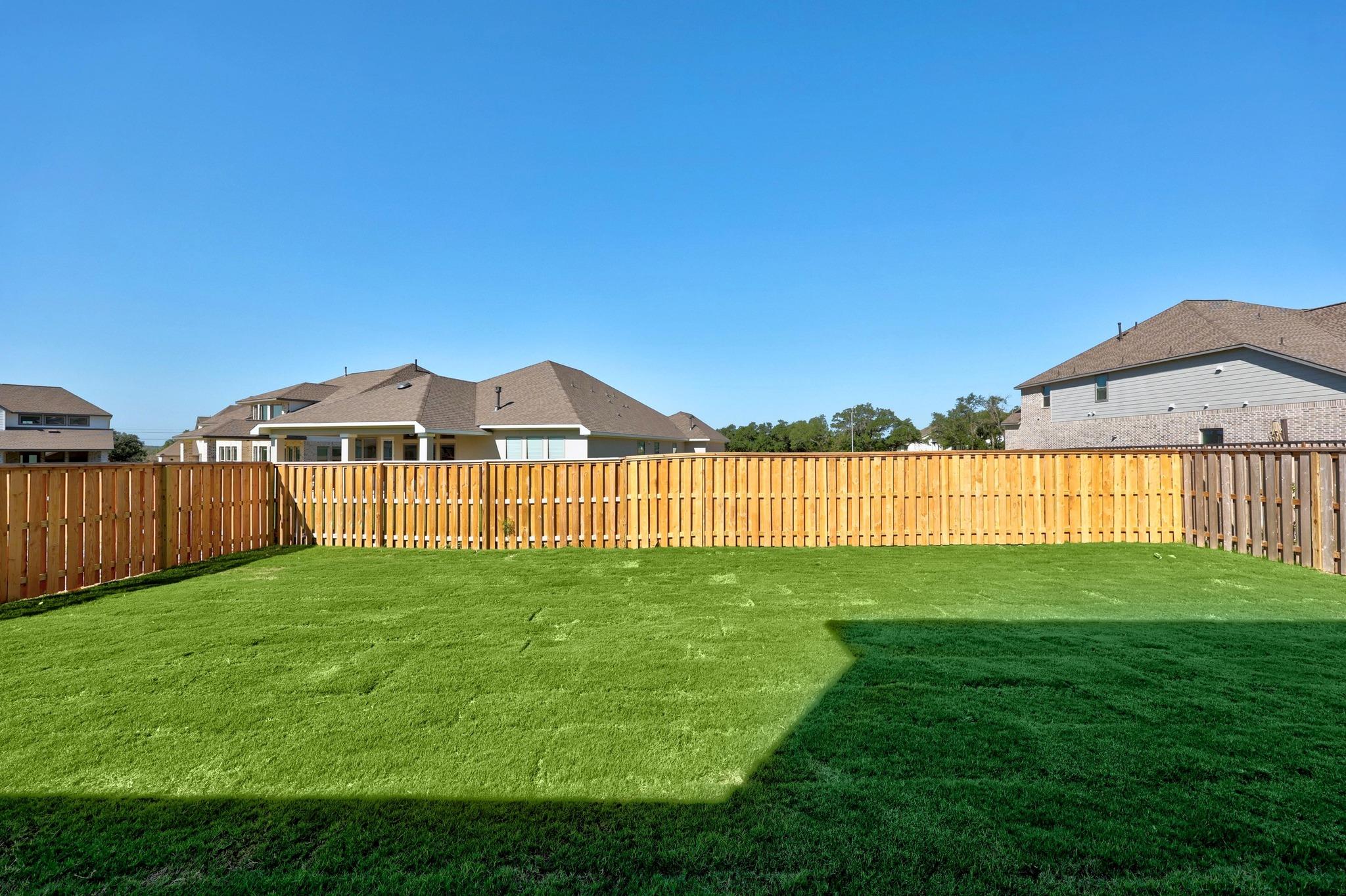 320 Buckaroo Dr, Georgetown, TX 78633