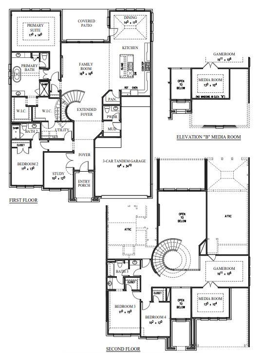 320 Buckaroo Dr, Georgetown, TX 78633