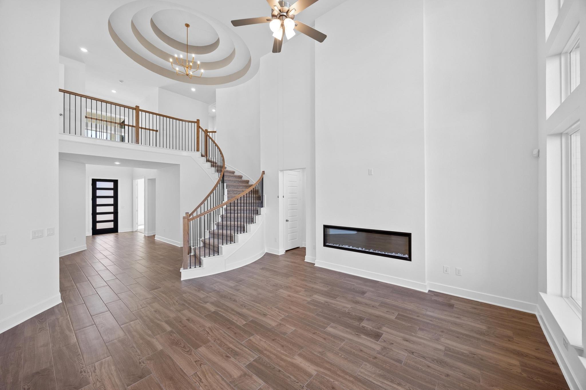 320 Buckaroo Dr, Georgetown, TX 78633