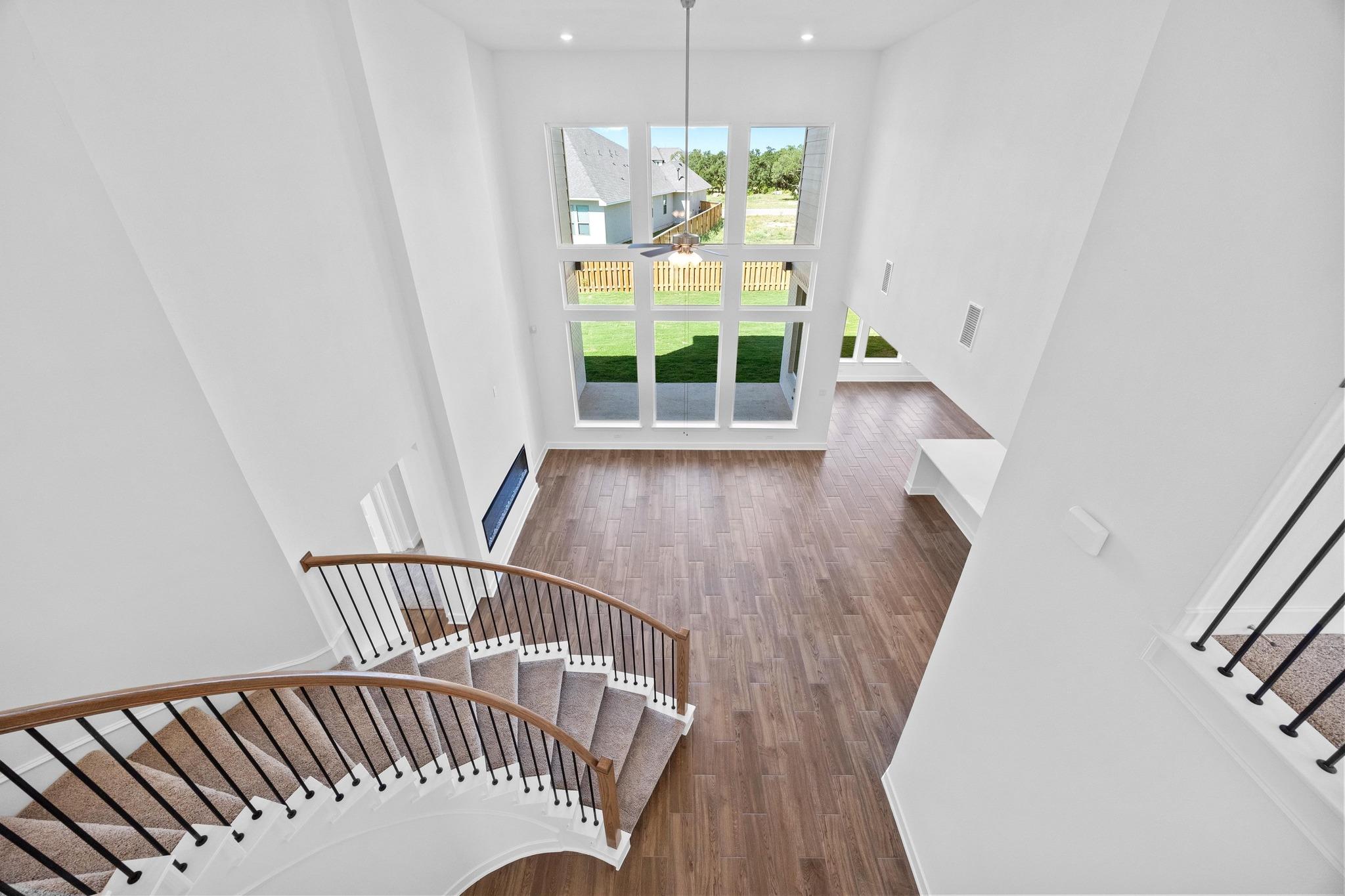 320 Buckaroo Dr, Georgetown, TX 78633